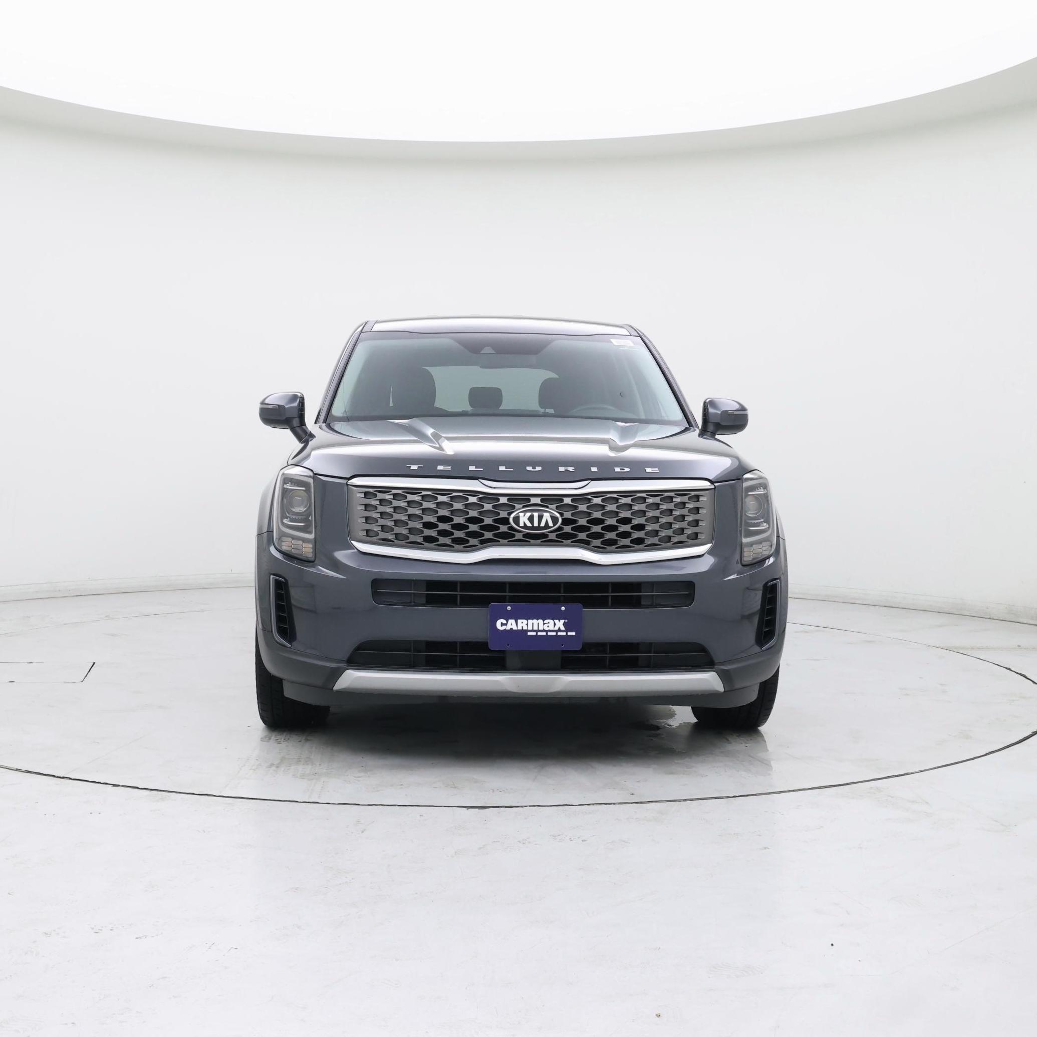Thumbnail: 2020 Kia Telluride - 5