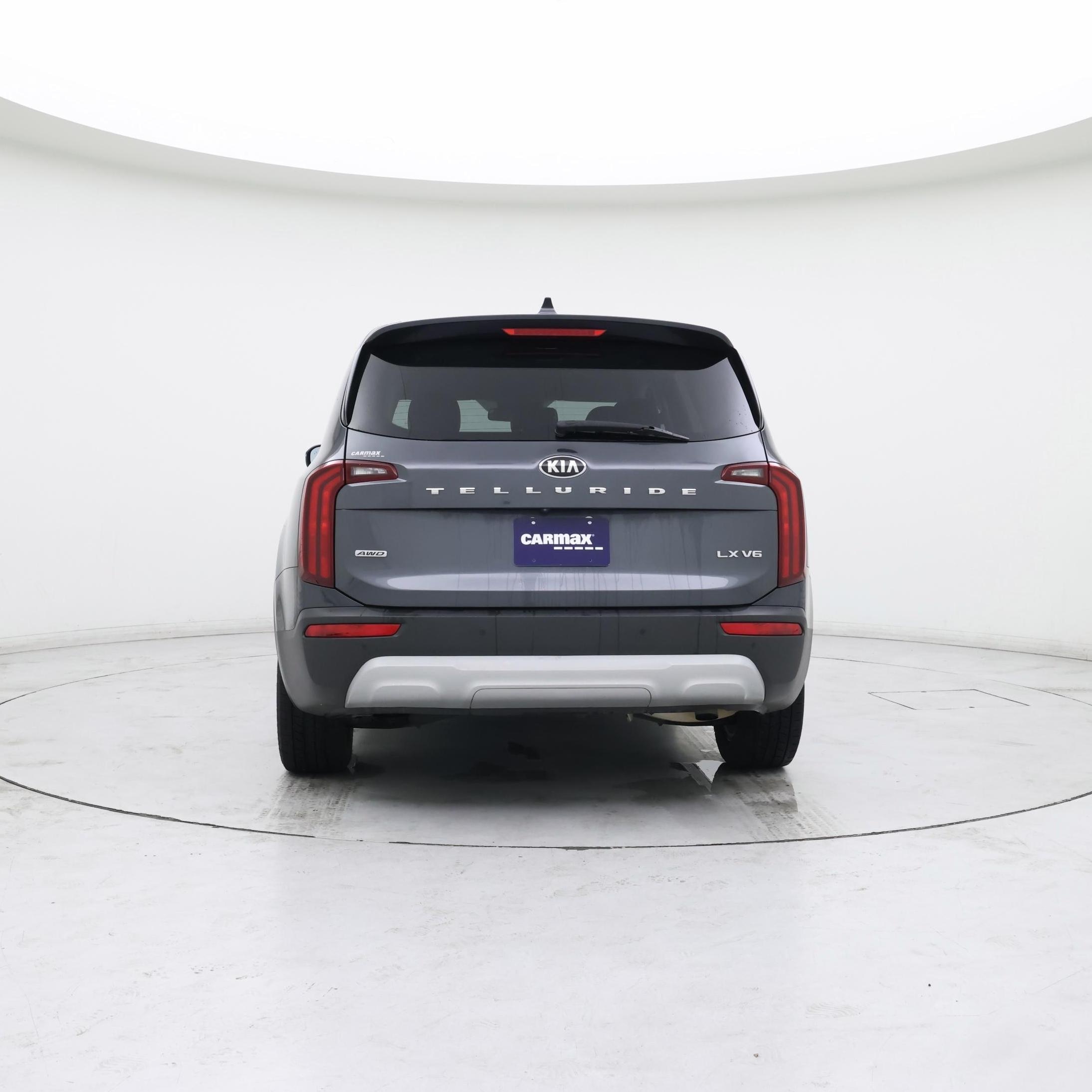 Thumbnail: 2020 Kia Telluride - 6
