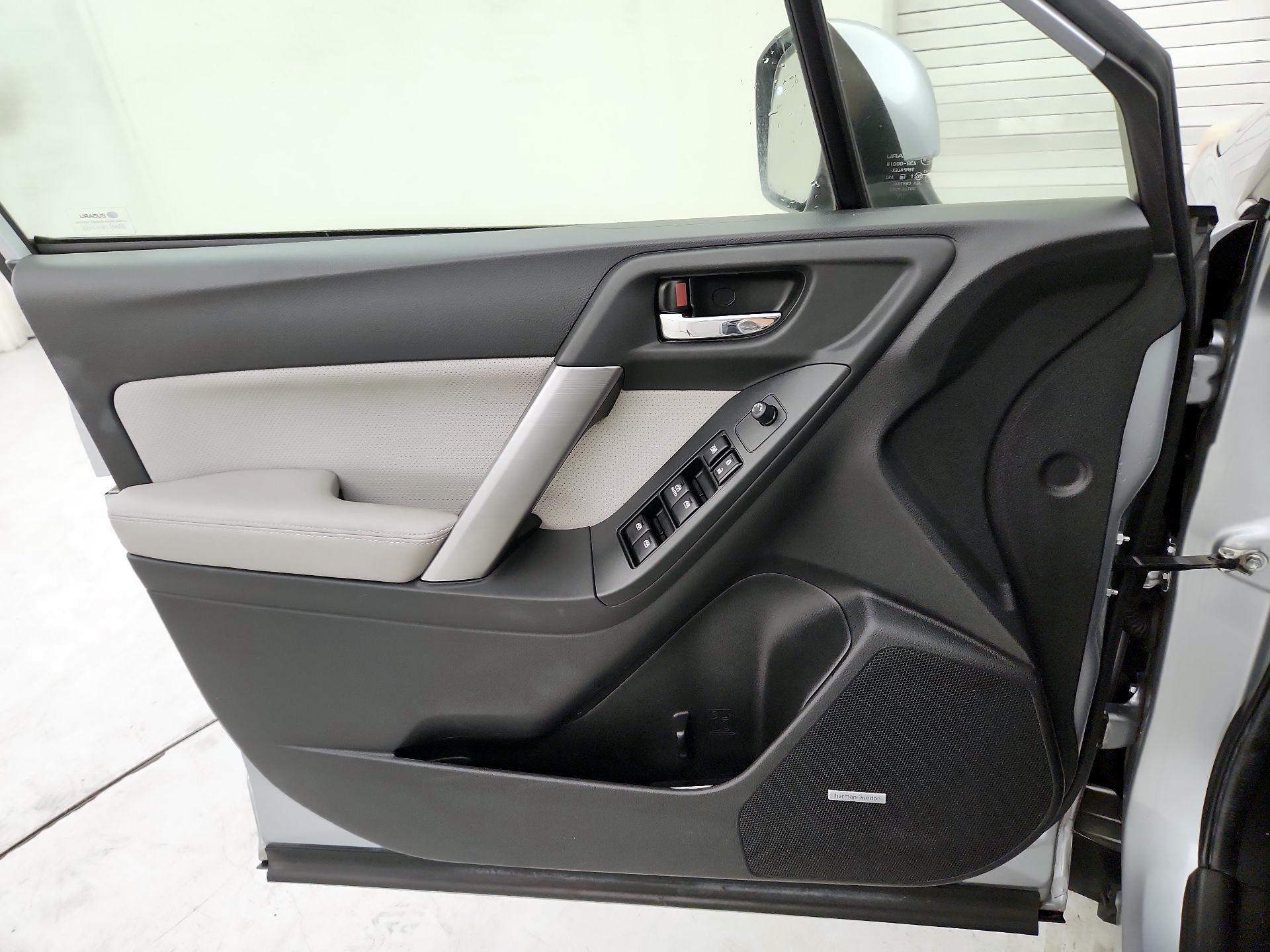 Thumbnail: 2014 Subaru Forester - 12