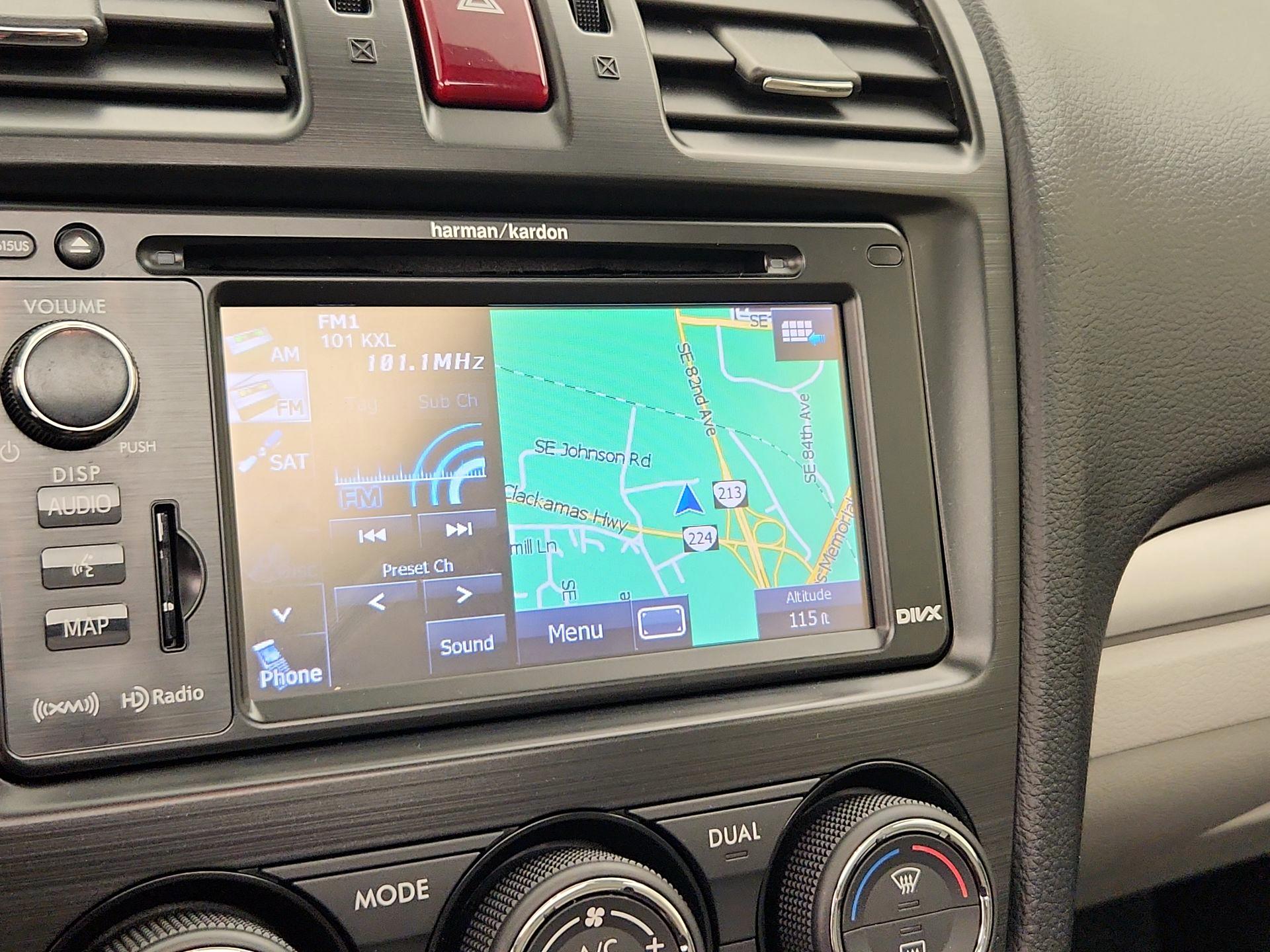 Thumbnail: 2014 Subaru Forester - 14