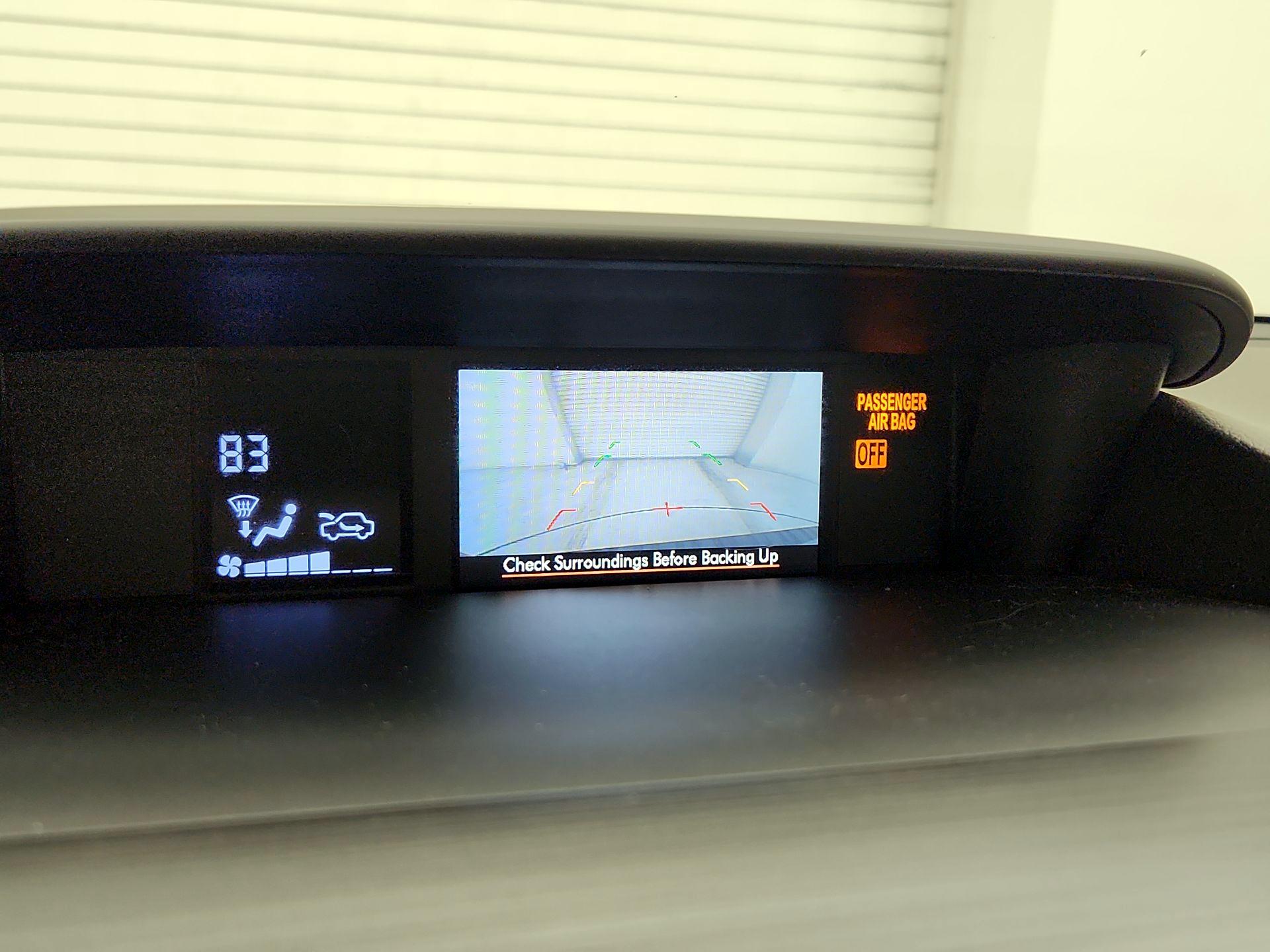 Thumbnail: 2014 Subaru Forester - 15