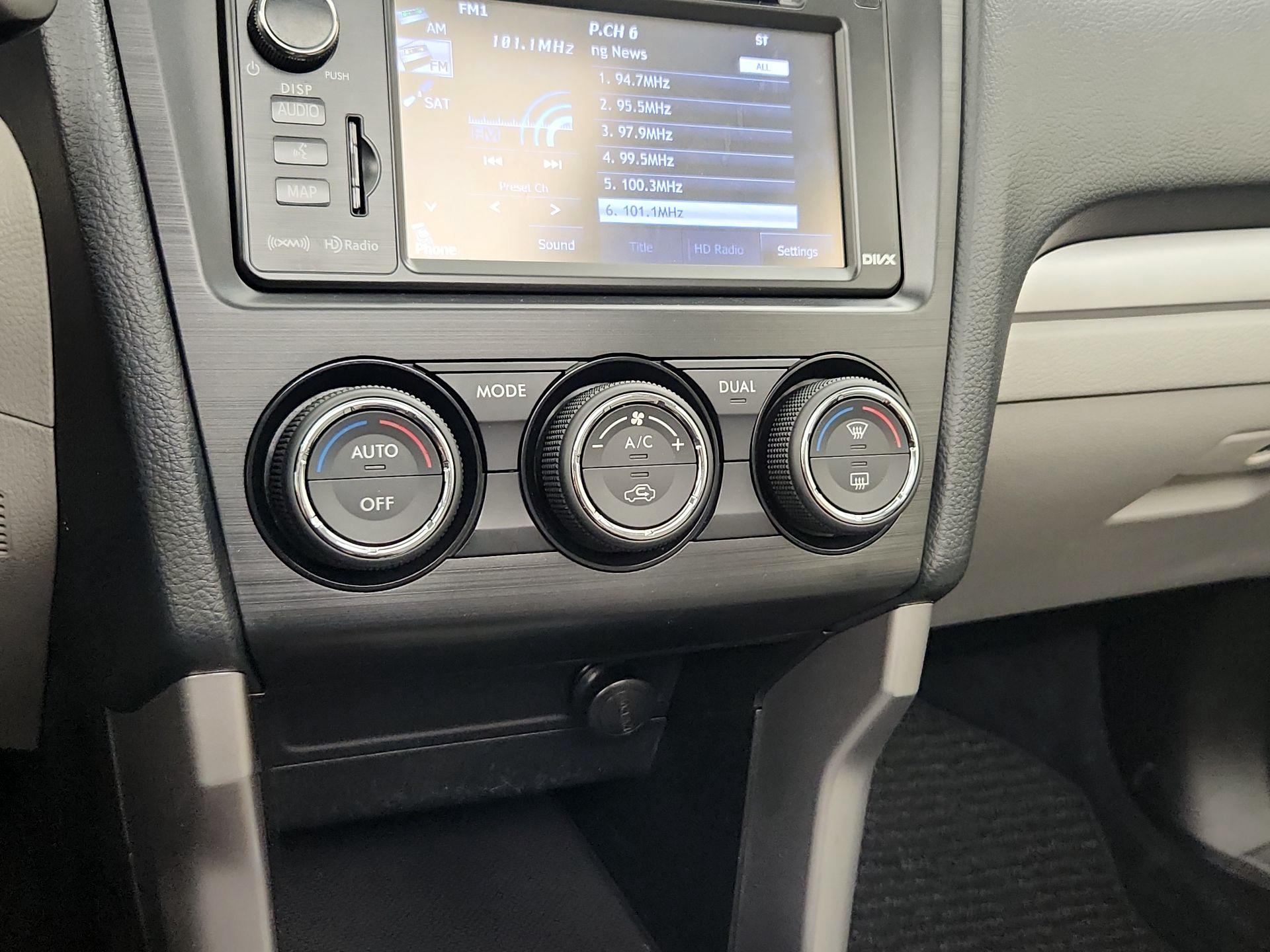 Thumbnail: 2014 Subaru Forester - 17