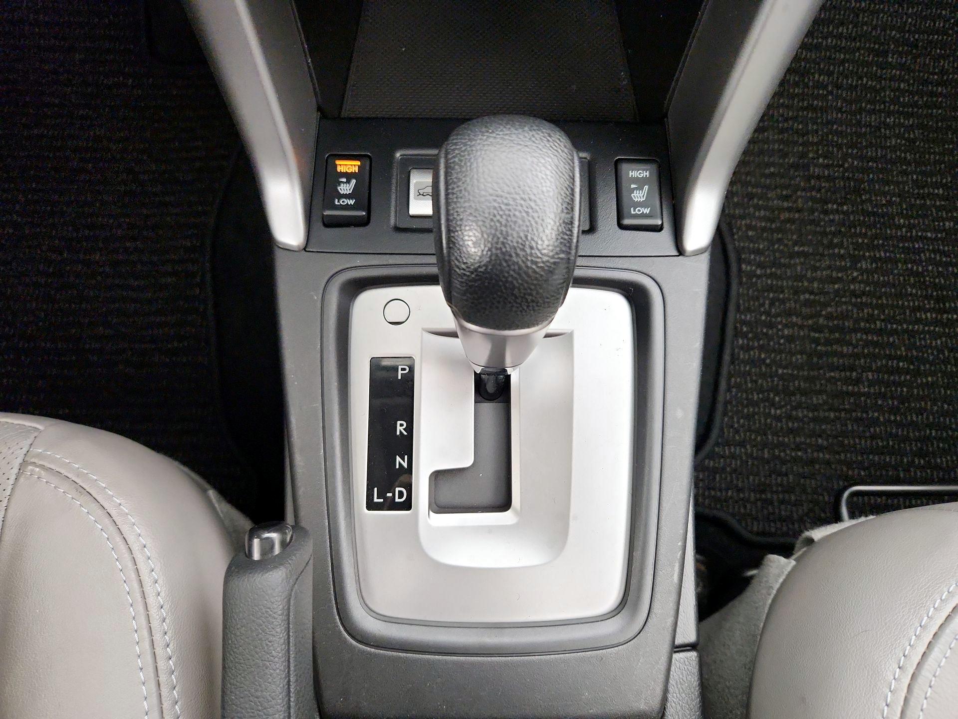 Thumbnail: 2014 Subaru Forester - 18