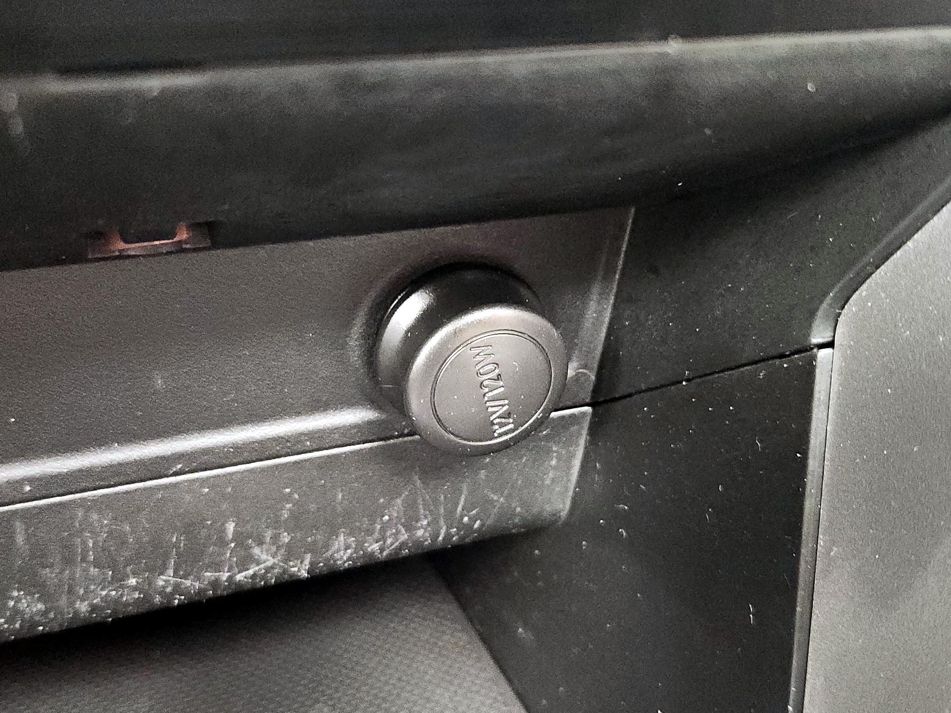 Thumbnail: 2014 Subaru Forester - 19