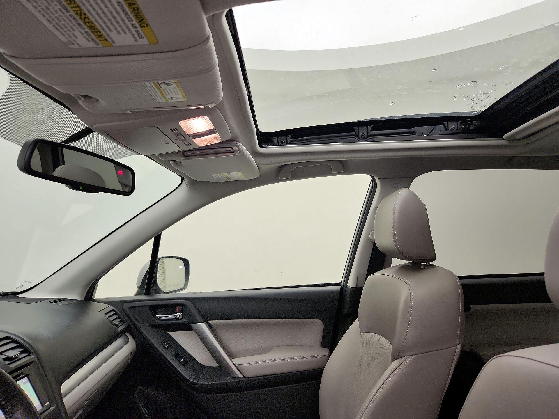 Thumbnail: 2014 Subaru Forester - 20