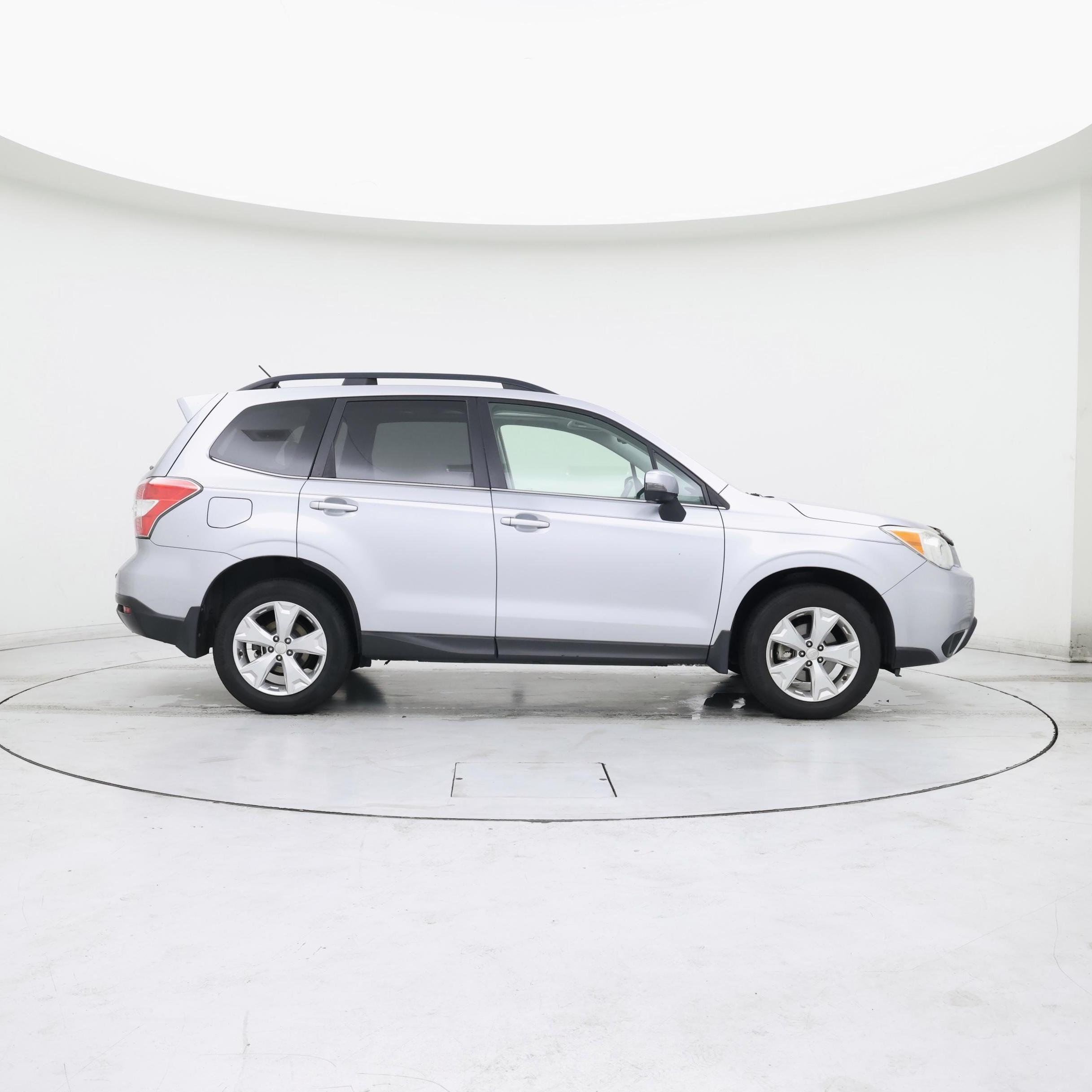 Thumbnail: 2014 Subaru Forester - 7