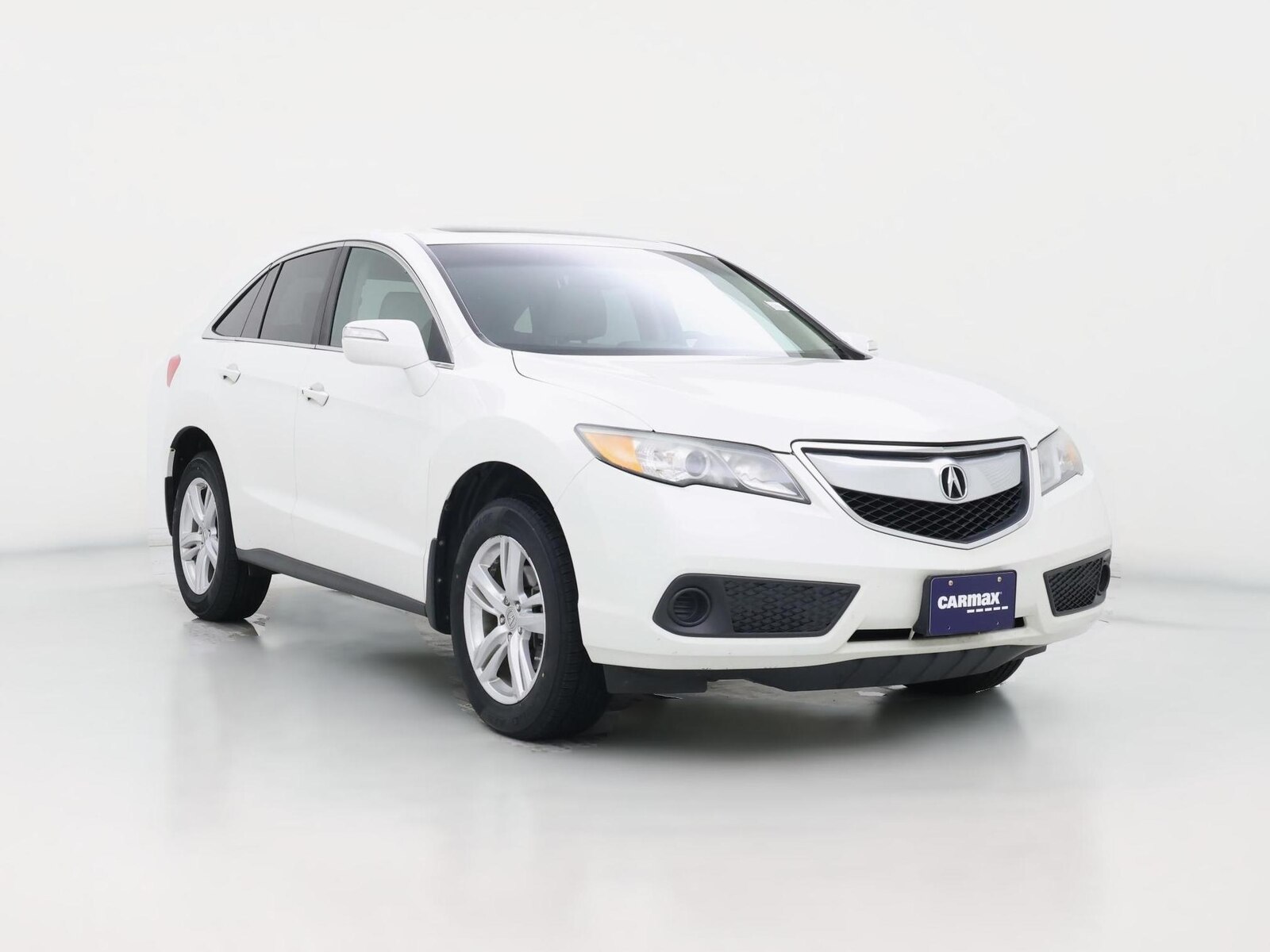 2015 Acura RDX