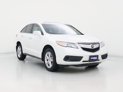 2015 Acura RDX AWD