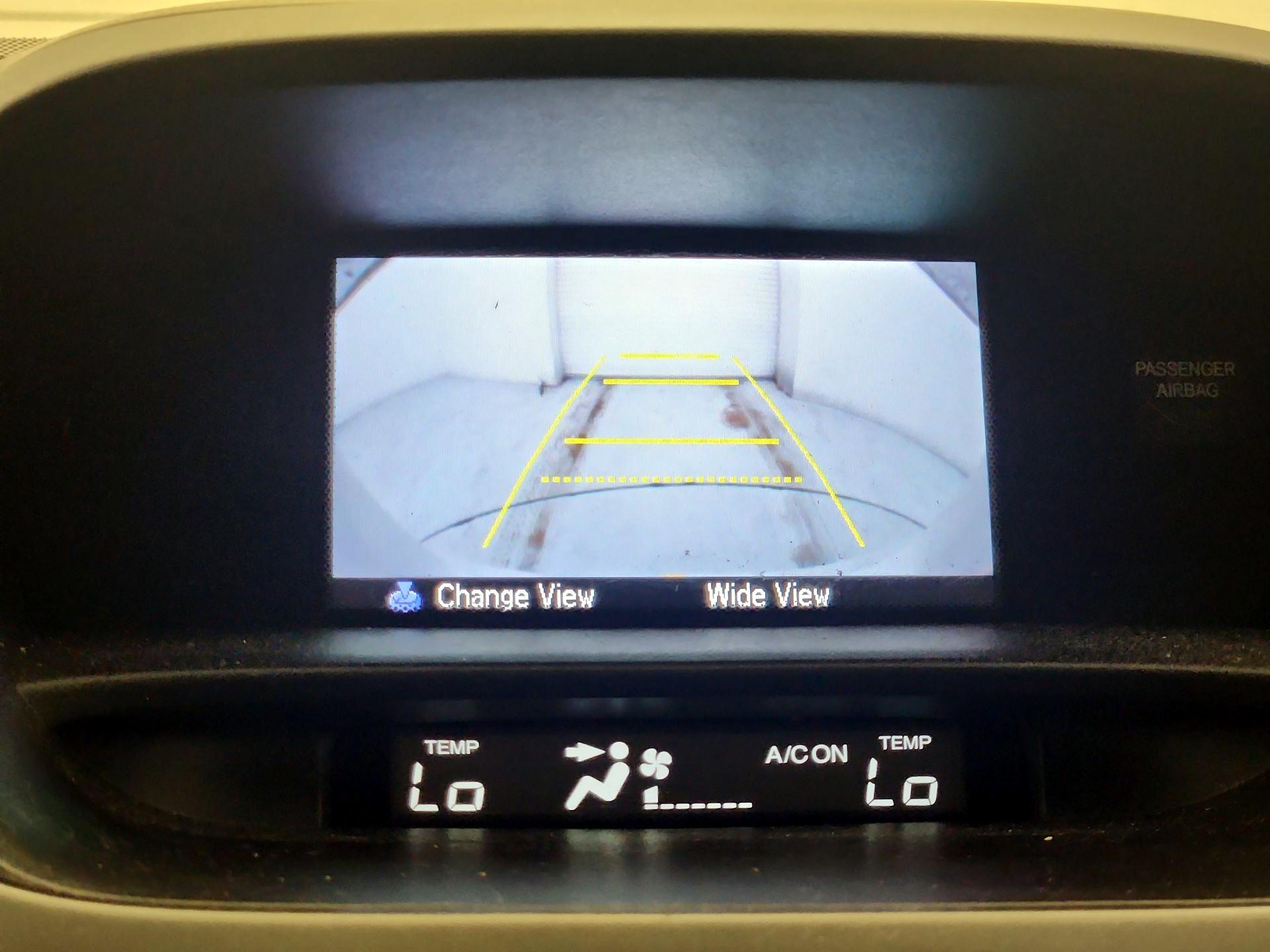 Thumbnail: 2015 Acura RDX - 14