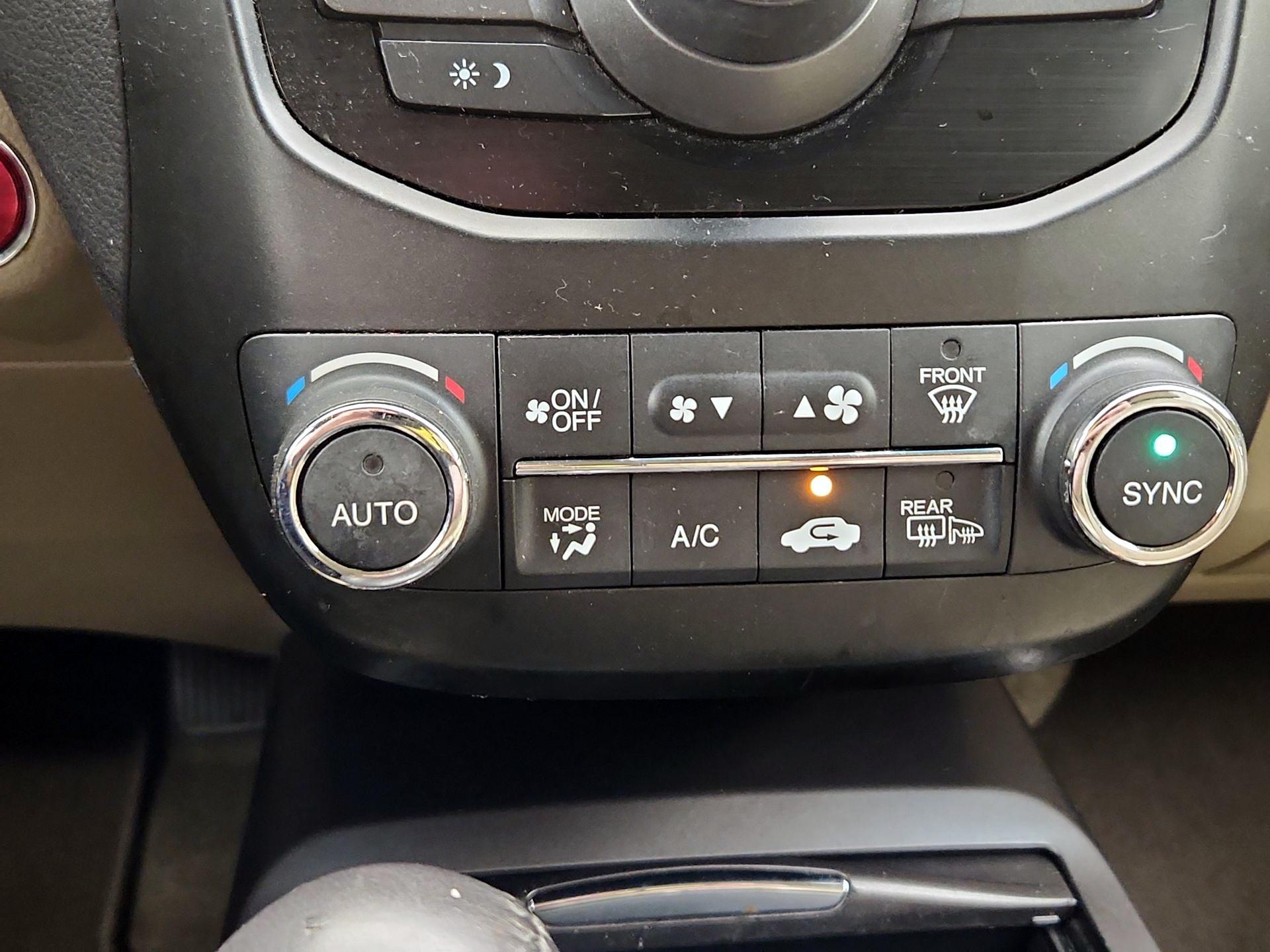 Thumbnail: 2015 Acura RDX - 16