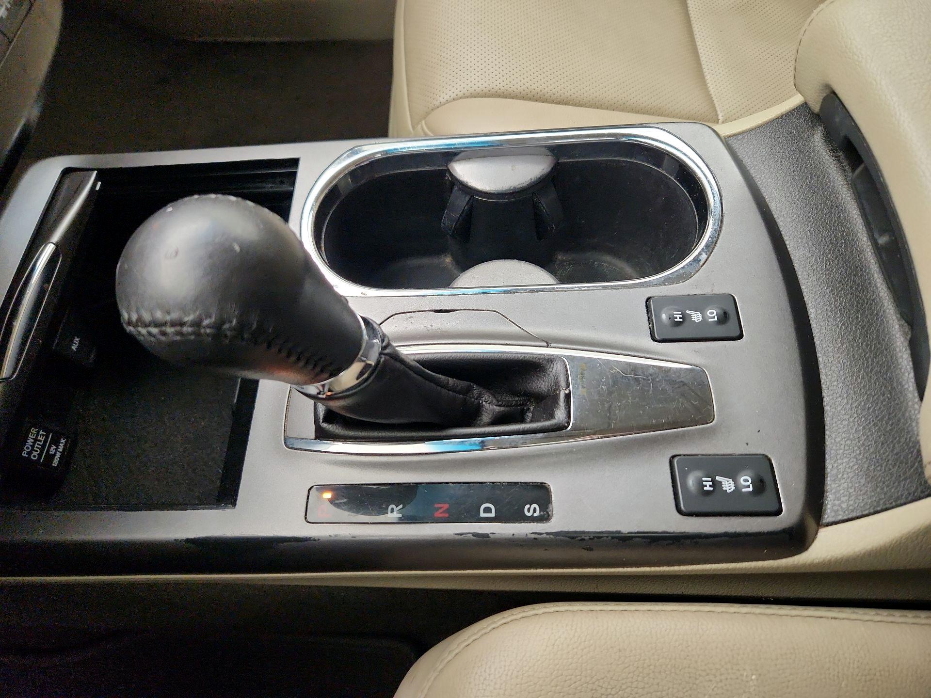 Thumbnail: 2015 Acura RDX - 17