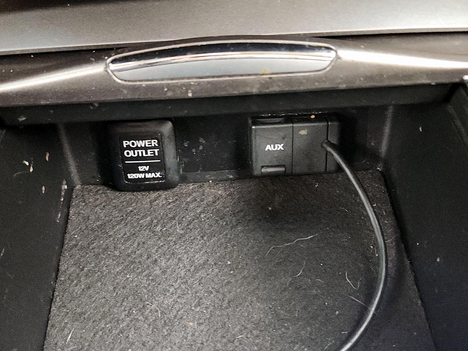 Thumbnail: 2015 Acura RDX - 18