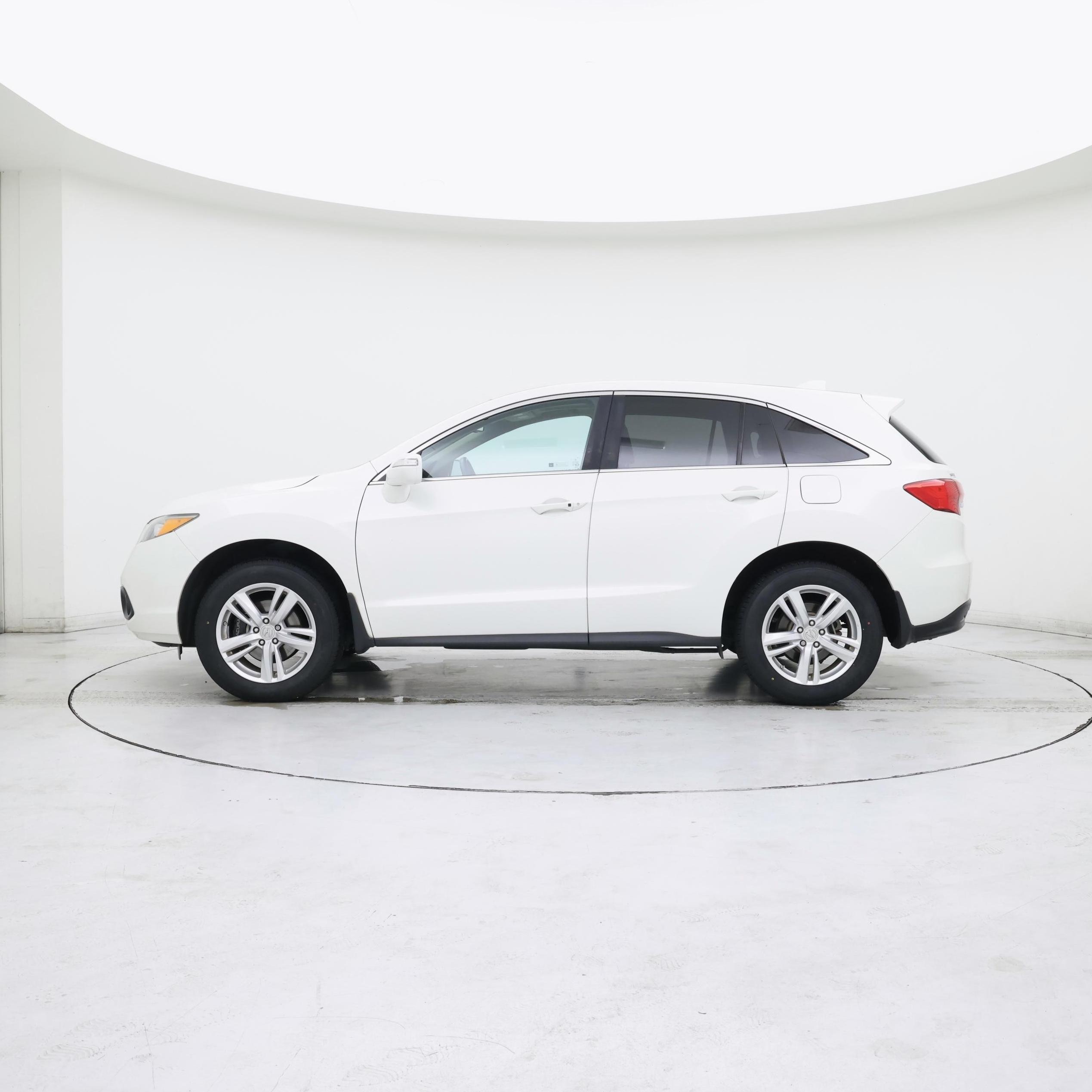 Thumbnail: 2015 Acura RDX - 3