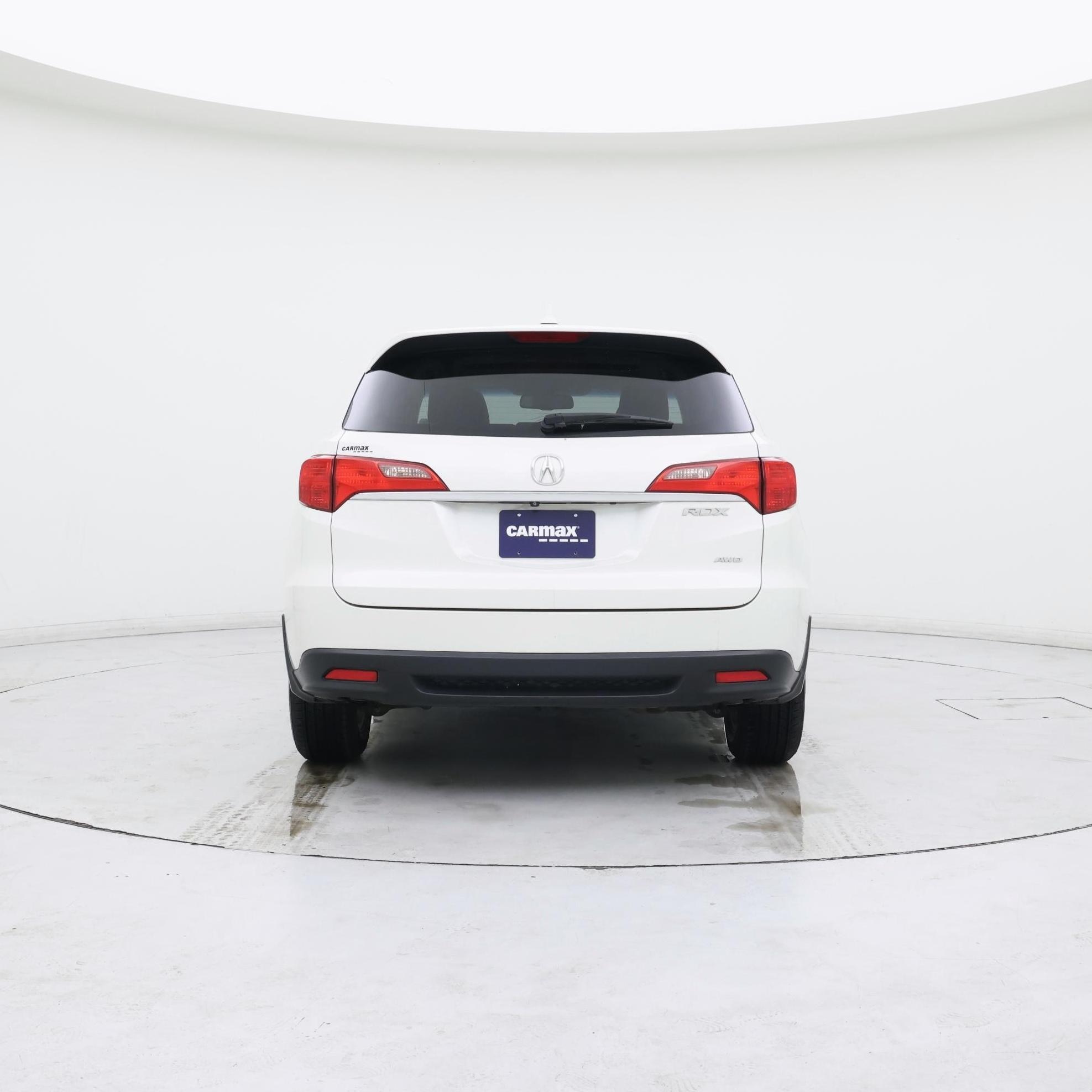 Thumbnail: 2015 Acura RDX - 6