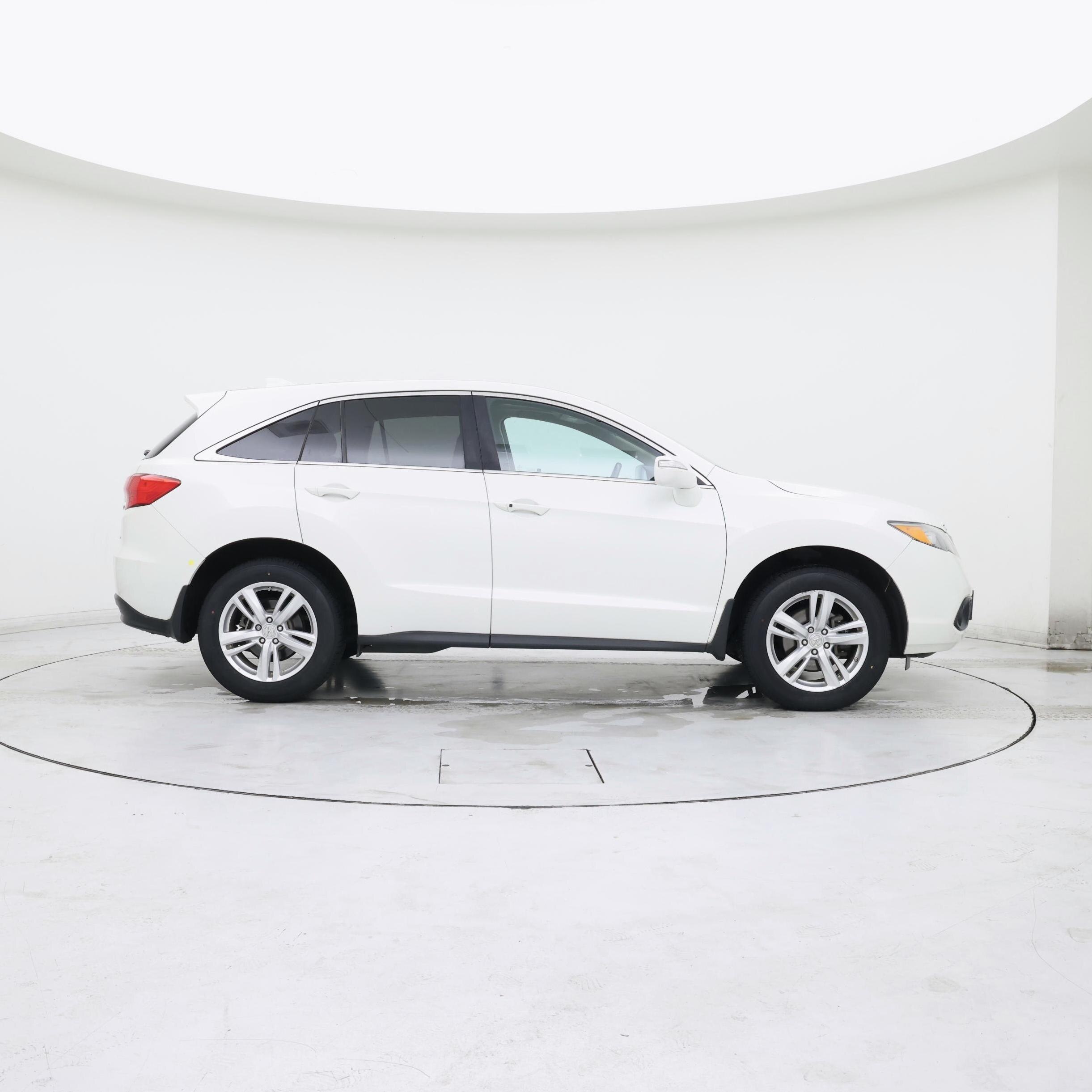 Thumbnail: 2015 Acura RDX - 7