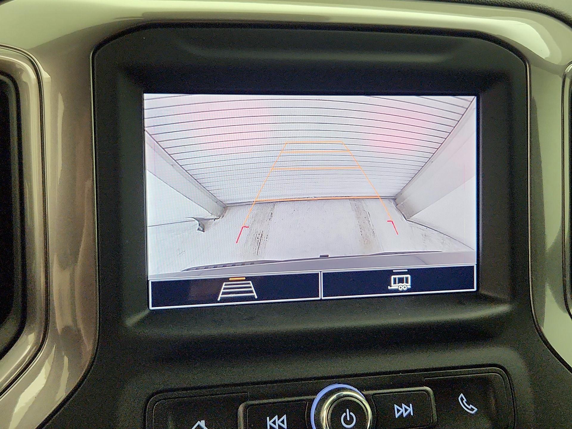 Thumbnail: 2022 Chevrolet Silverado 1500 - 14