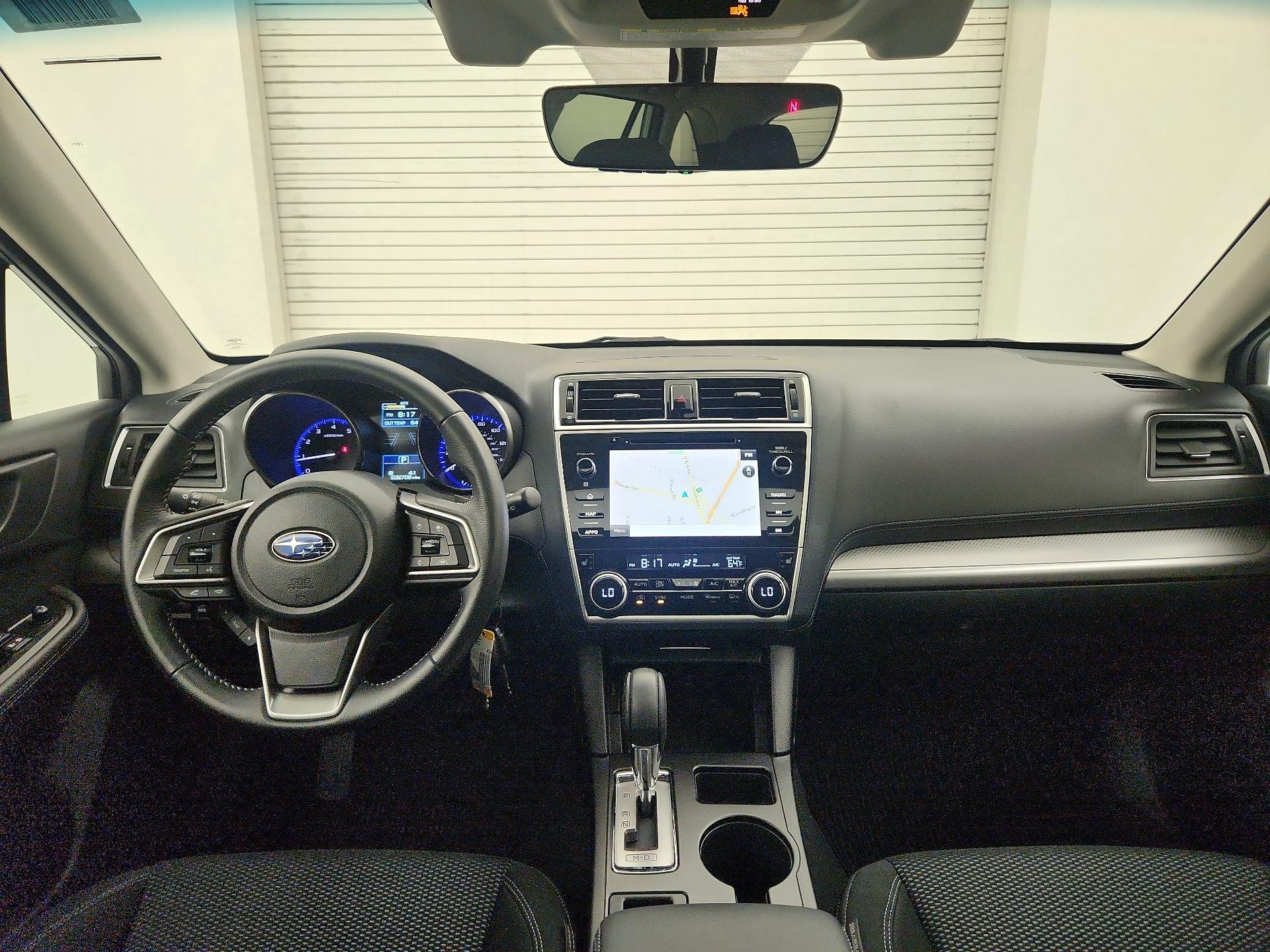 Thumbnail: 2018 Subaru Outback - 9