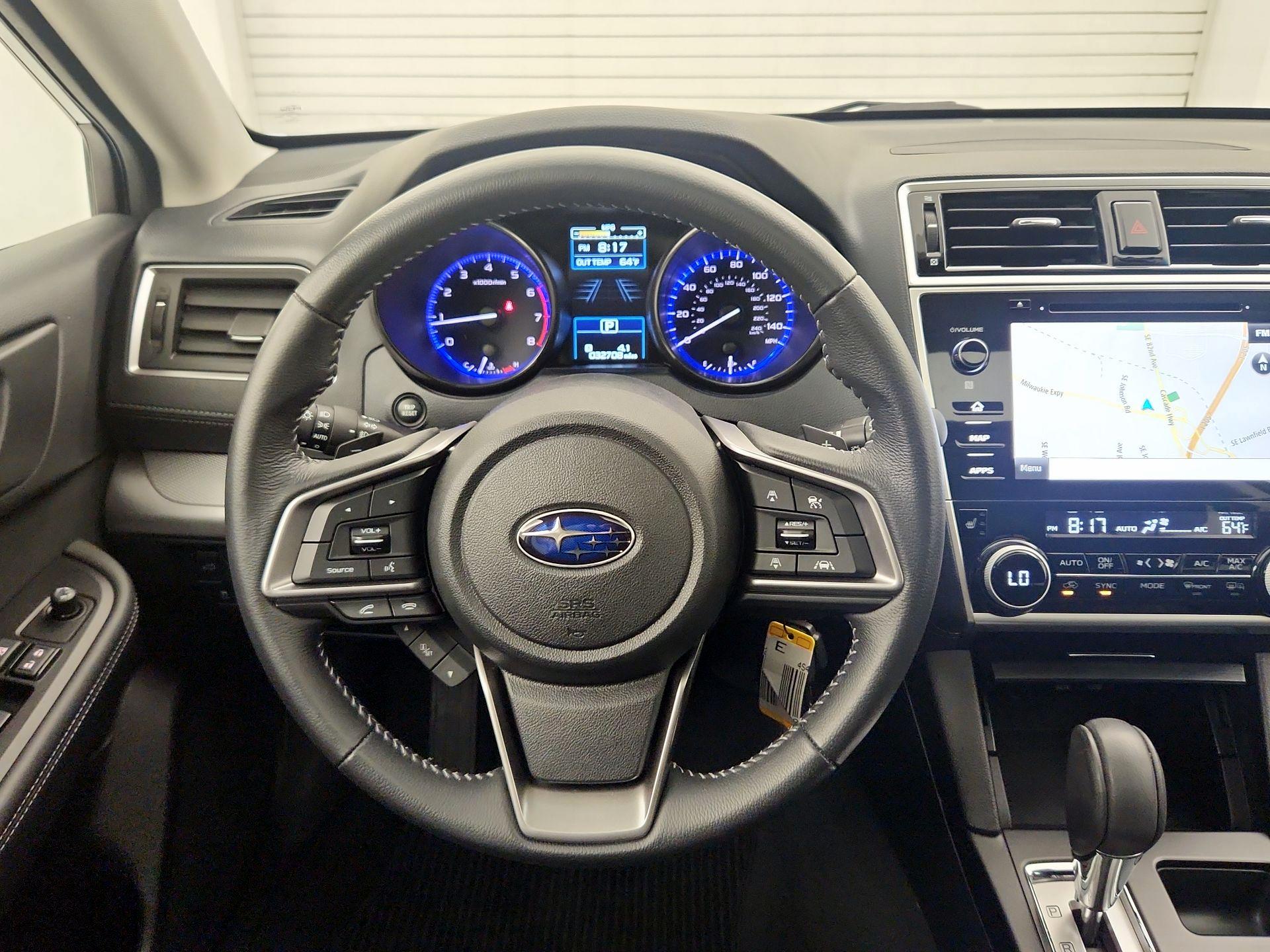 Thumbnail: 2018 Subaru Outback - 10