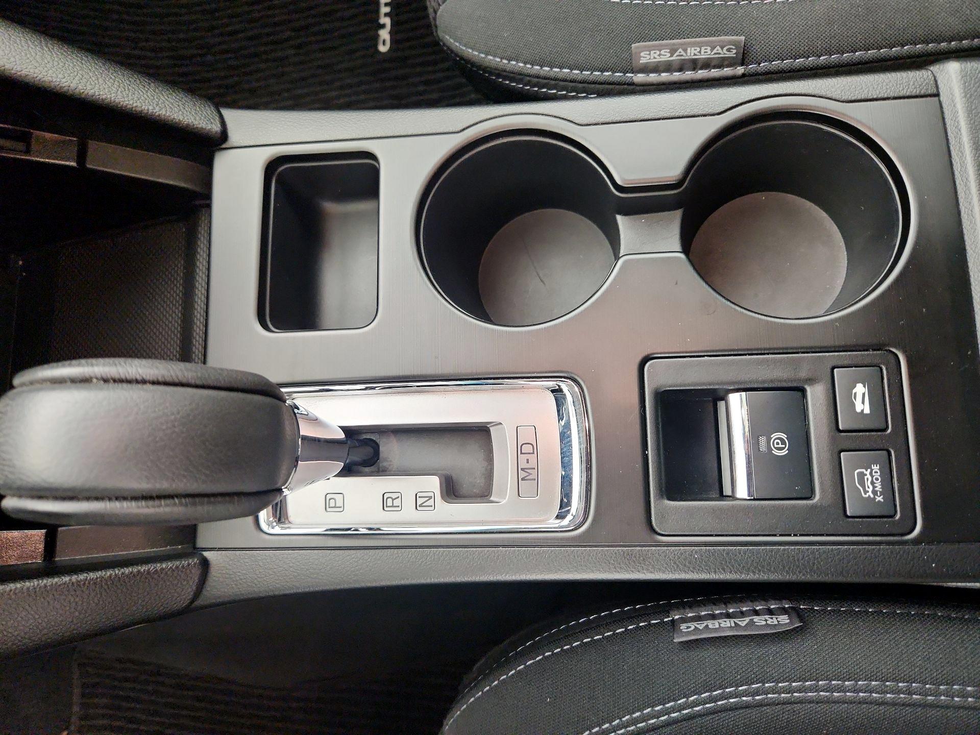 Thumbnail: 2018 Subaru Outback - 18
