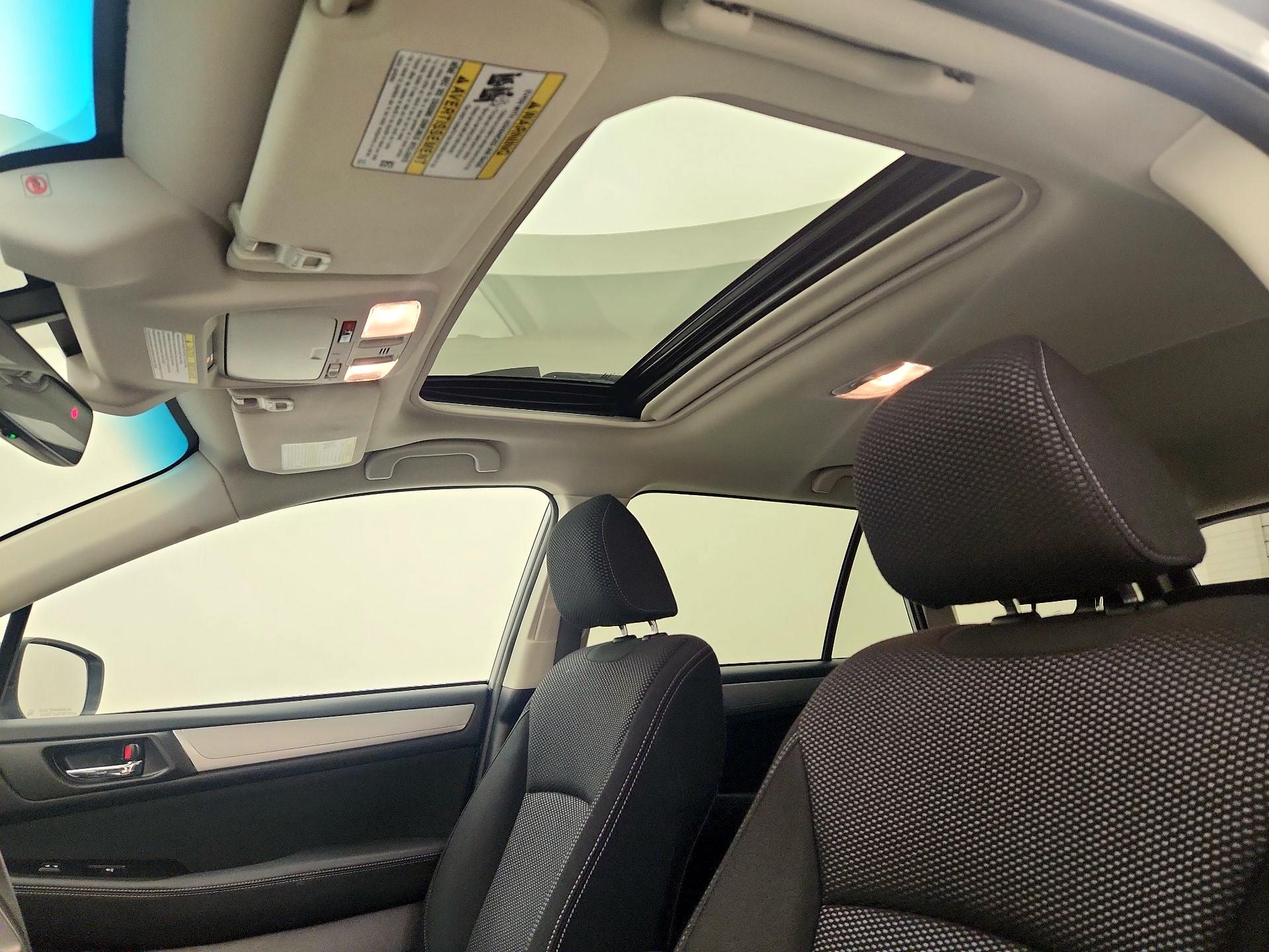 Thumbnail: 2018 Subaru Outback - 20
