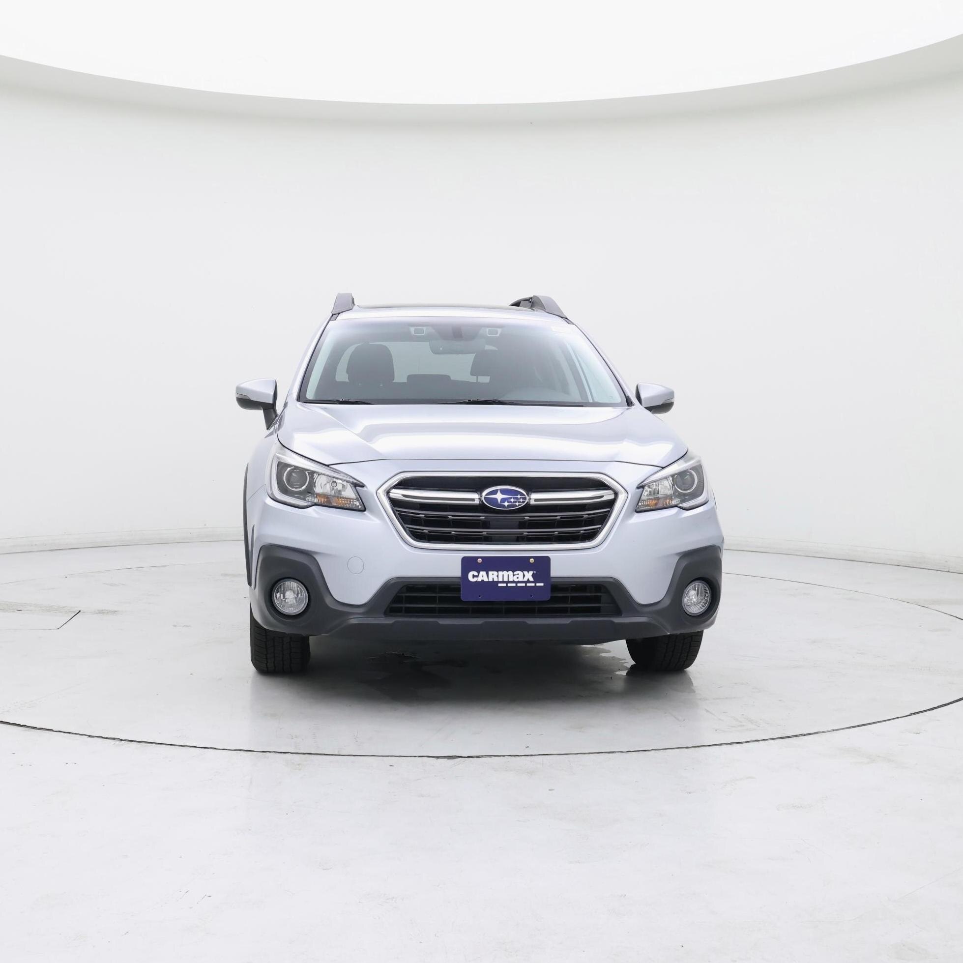 Thumbnail: 2018 Subaru Outback - 5