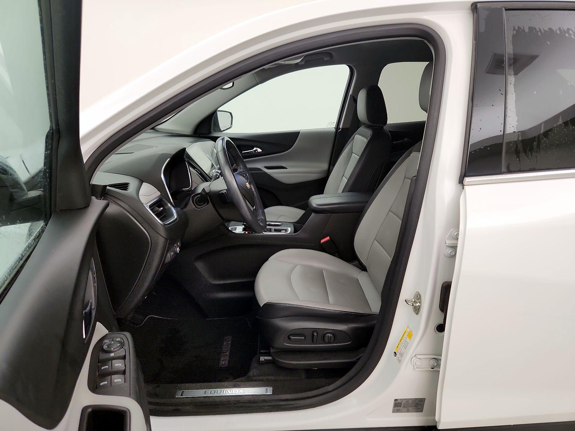 Thumbnail: 2018 Chevrolet Equinox - 11