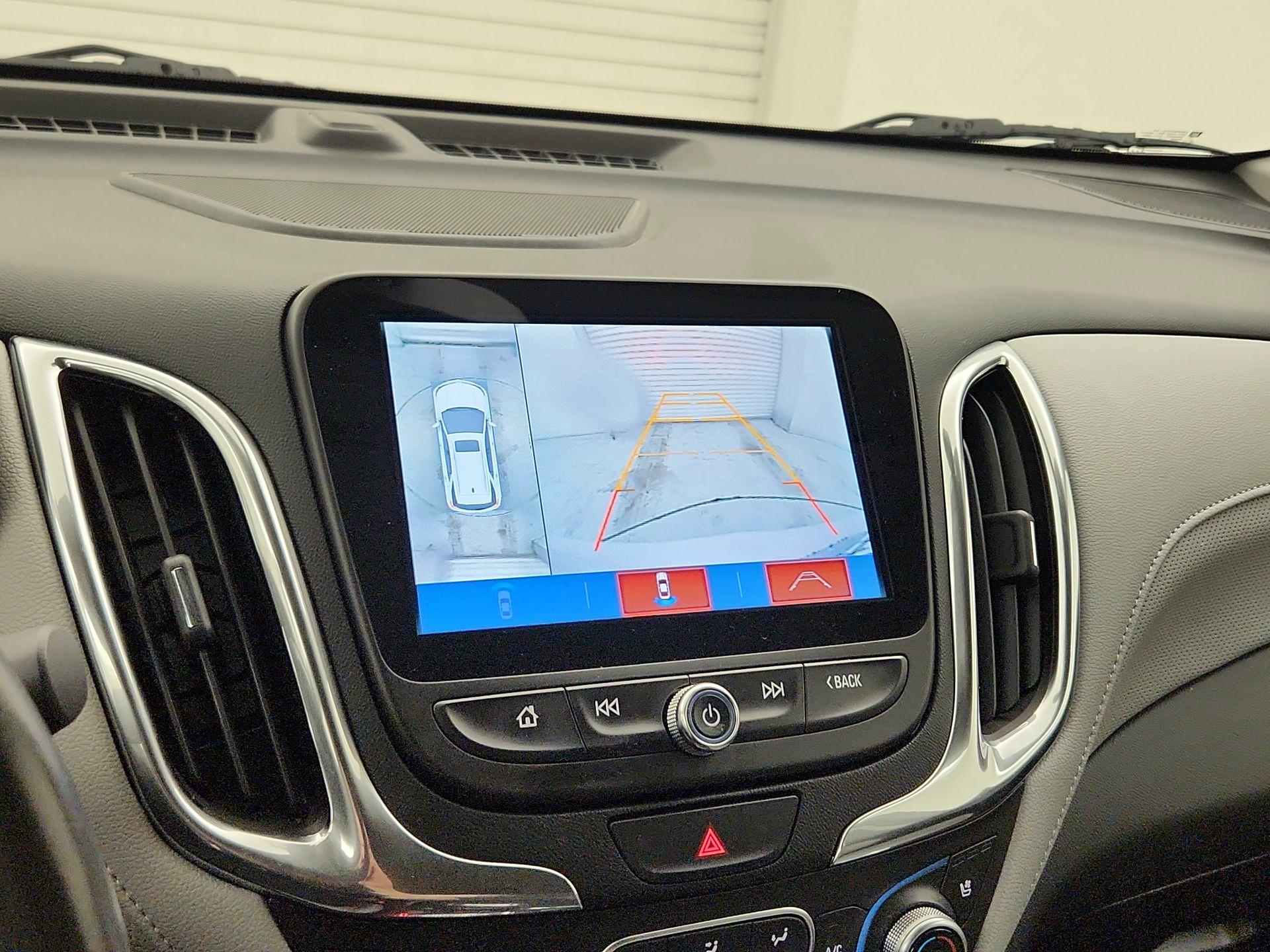 Thumbnail: 2018 Chevrolet Equinox - 14