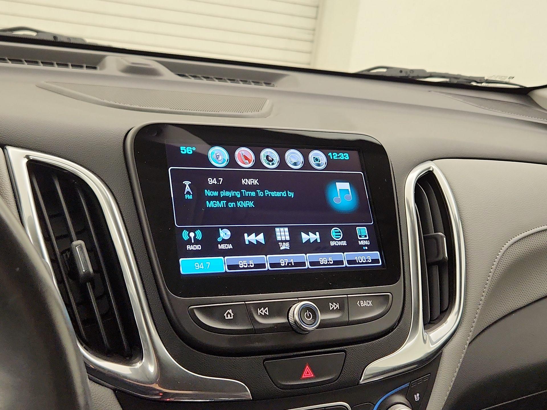 Thumbnail: 2018 Chevrolet Equinox - 15