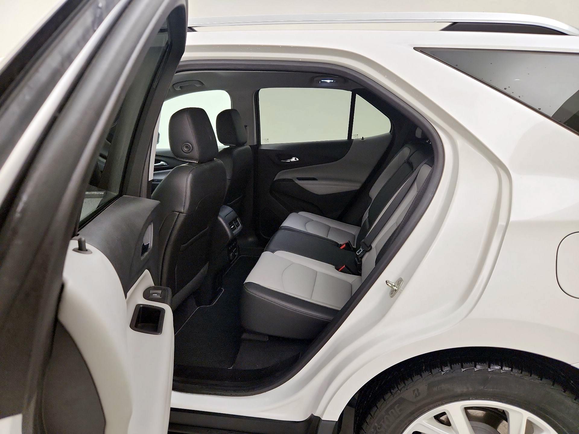 Thumbnail: 2018 Chevrolet Equinox - 19