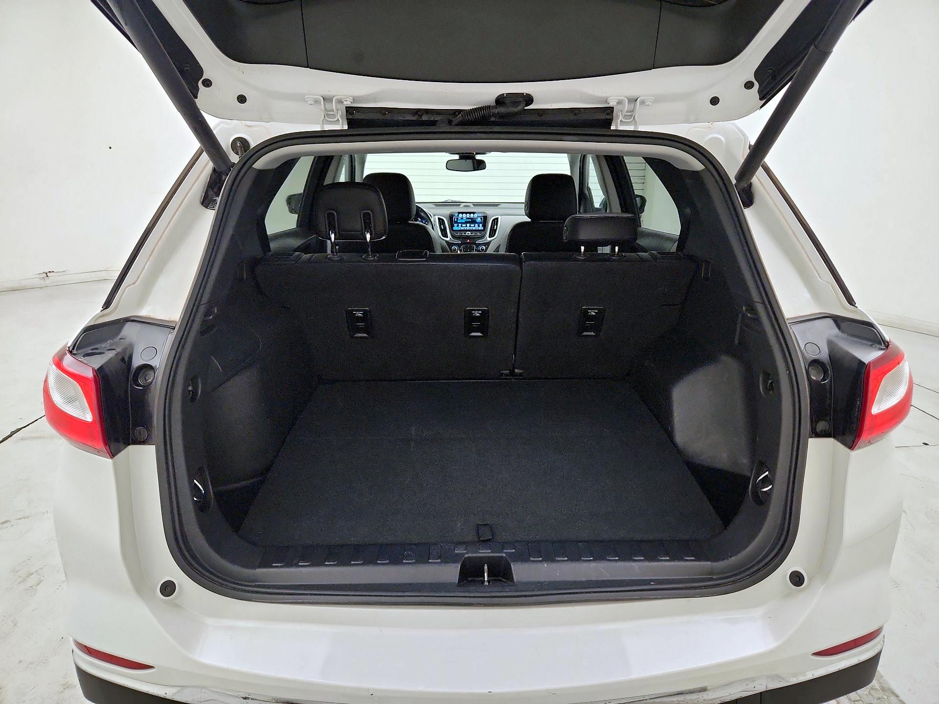 Thumbnail: 2018 Chevrolet Equinox - 20