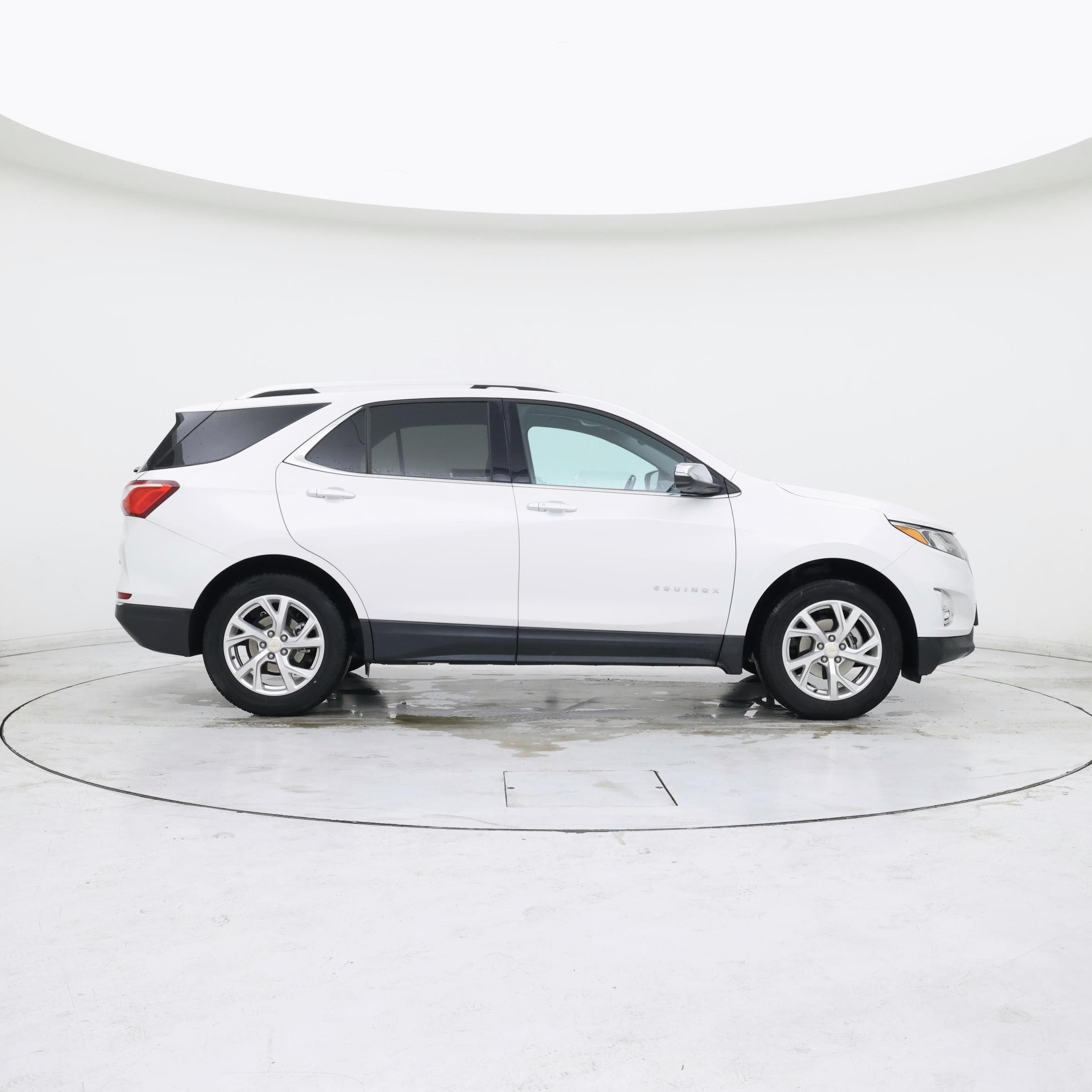 Thumbnail: 2018 Chevrolet Equinox - 7