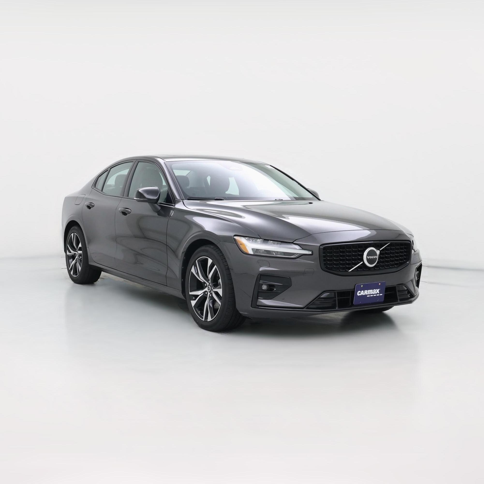 Thumbnail: 2025 Volvo S60 - 1