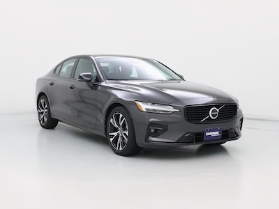 2025 Volvo S60 B5 Core