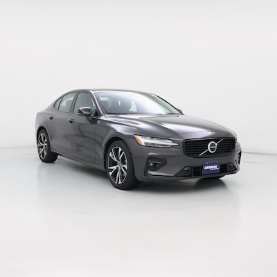 2025 Volvo S60 B5 Core