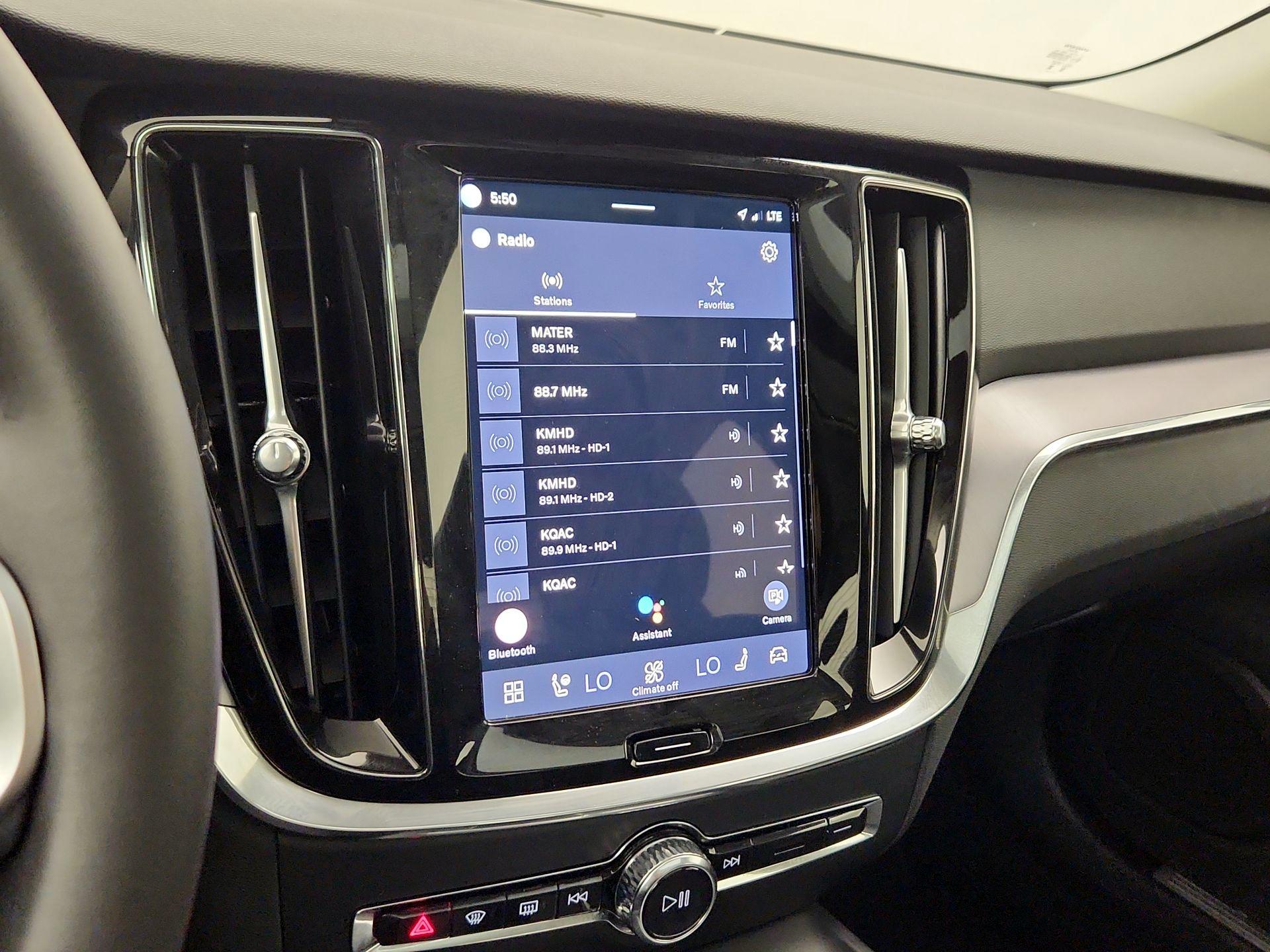Thumbnail: 2025 Volvo S60 - 16