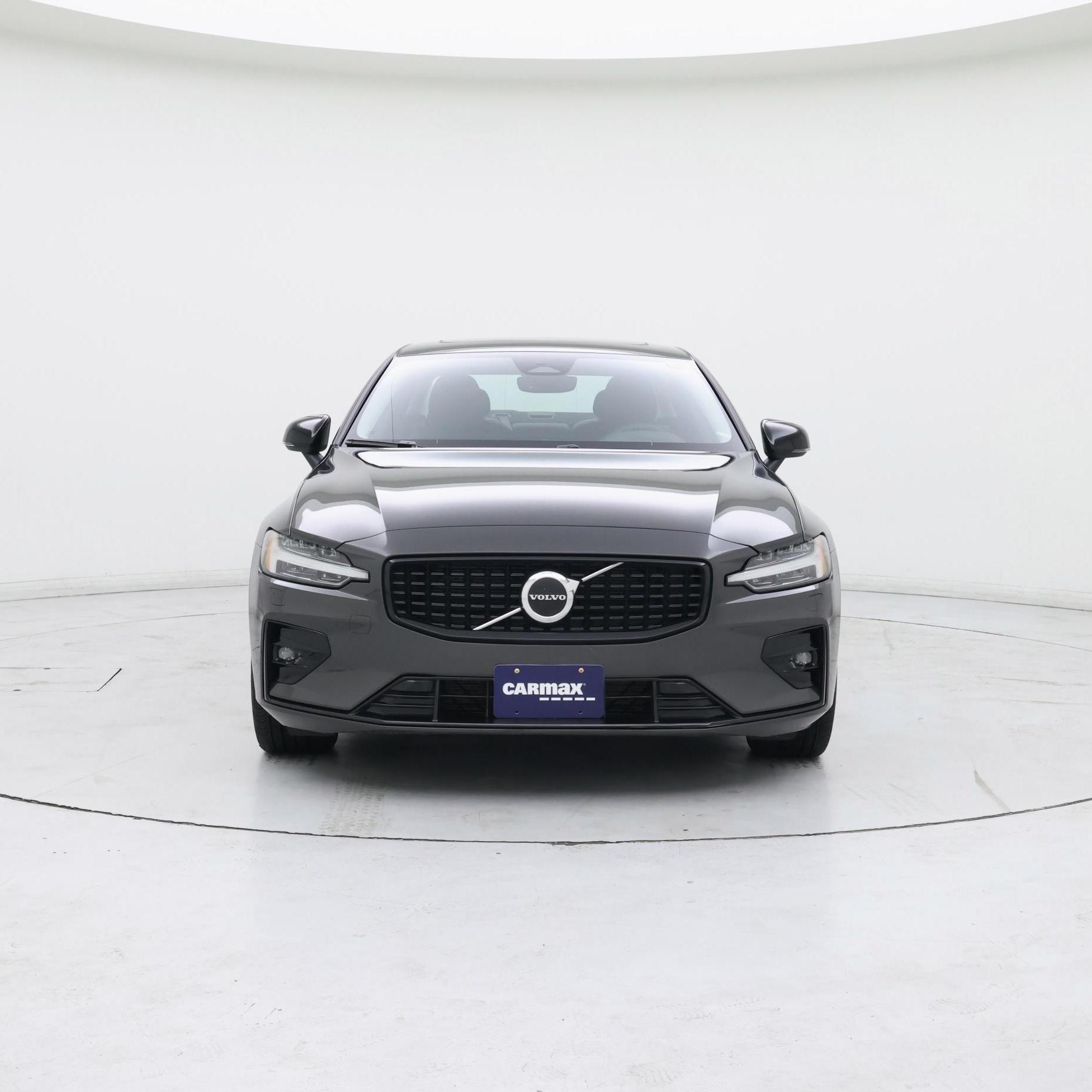Thumbnail: 2025 Volvo S60 - 5