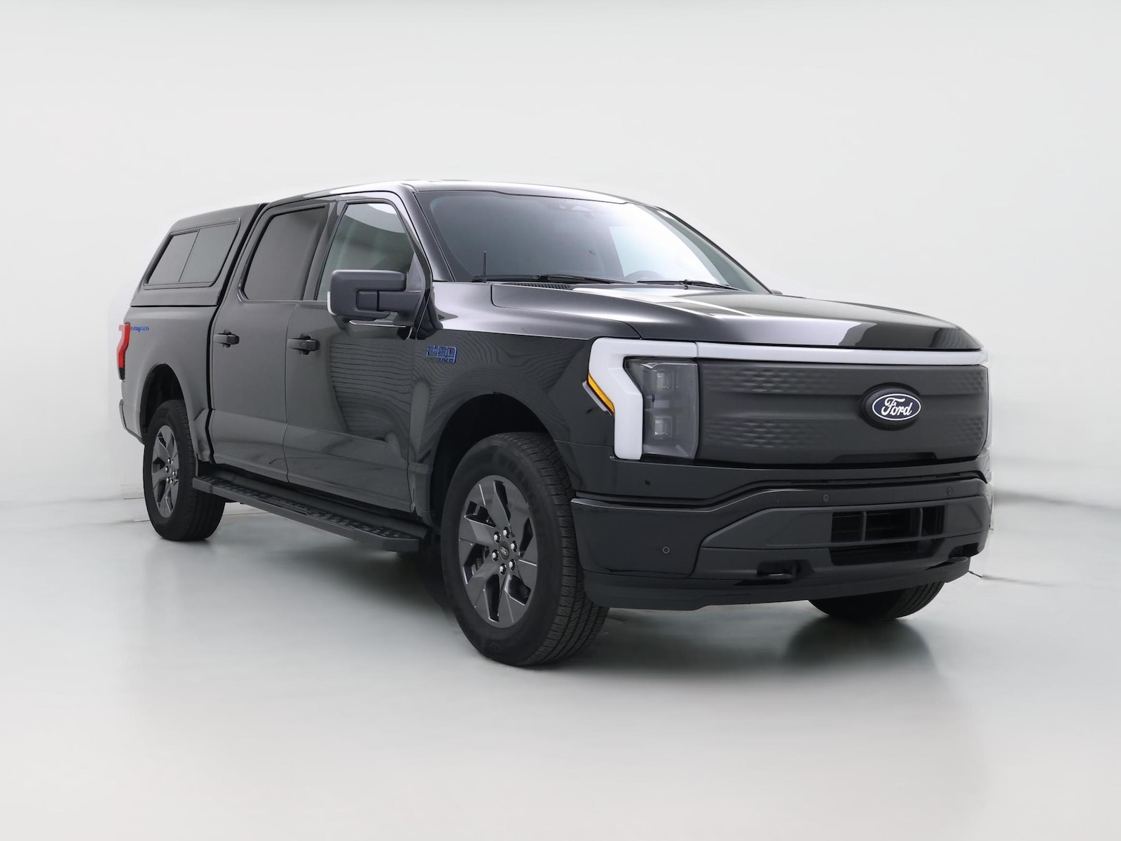 2024 Ford F-150 Lightning