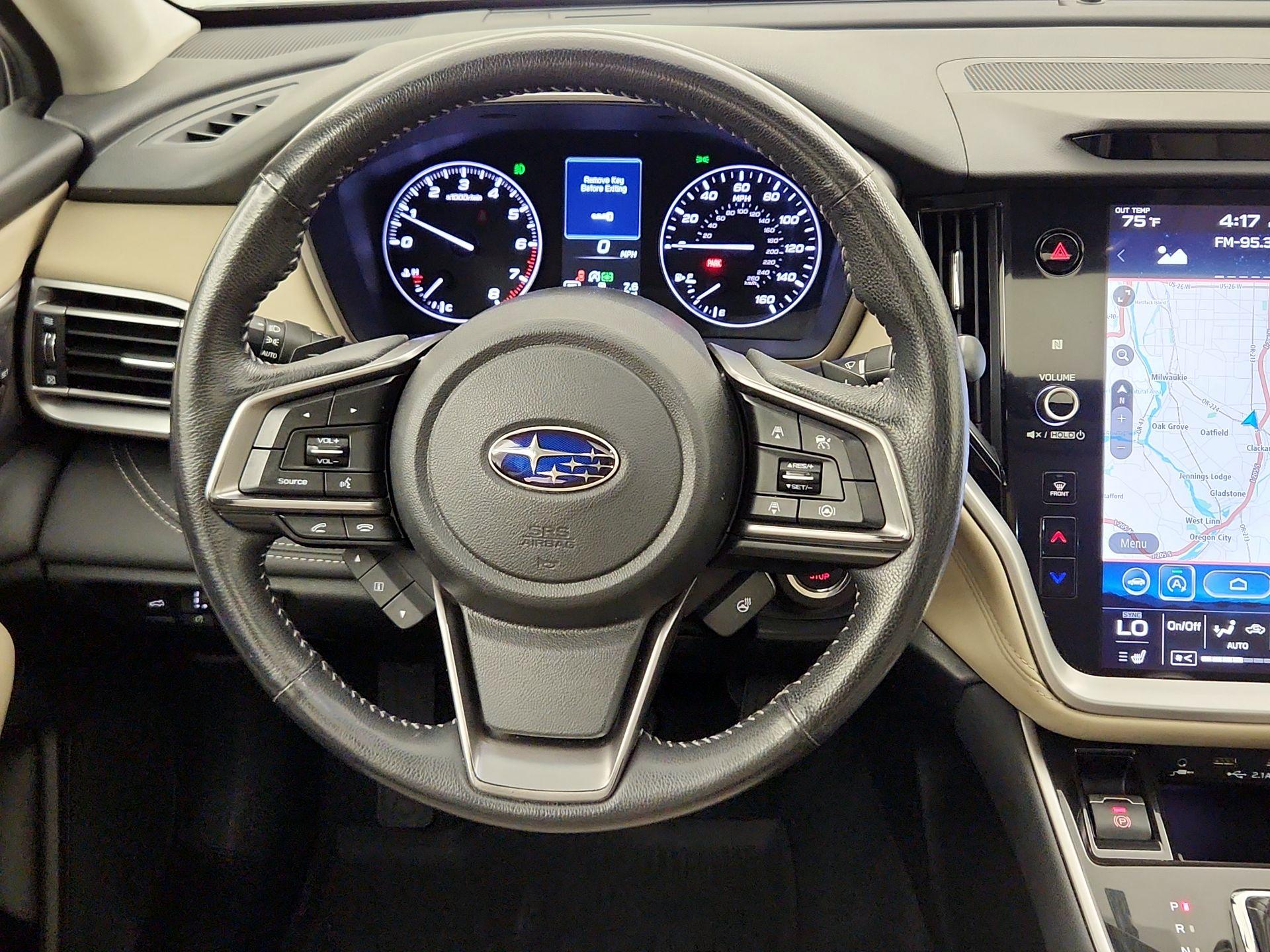 Thumbnail: 2020 Subaru Outback - 10