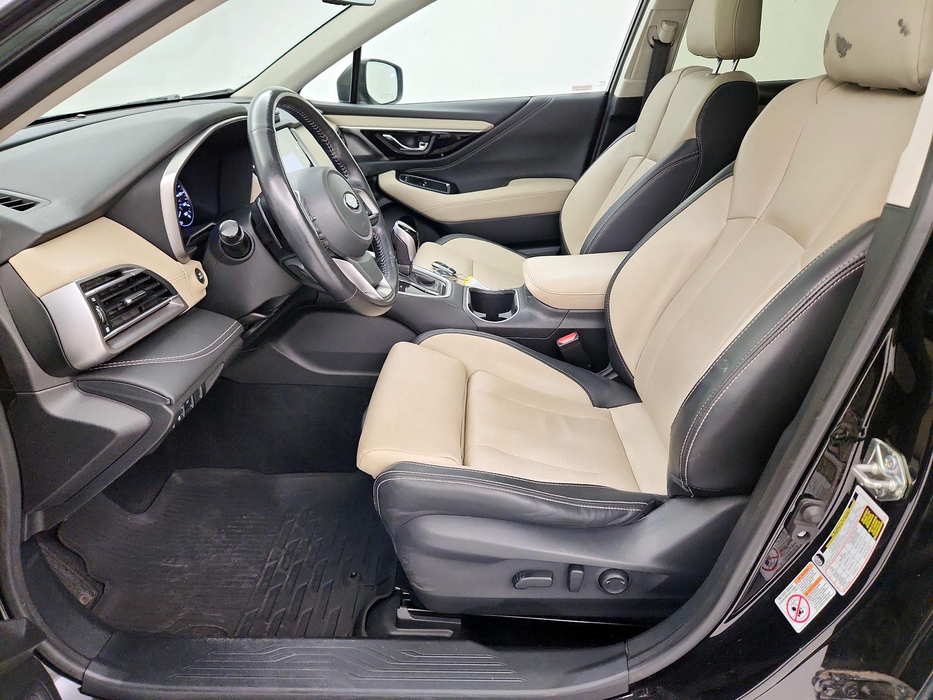 Thumbnail: 2020 Subaru Outback - 11