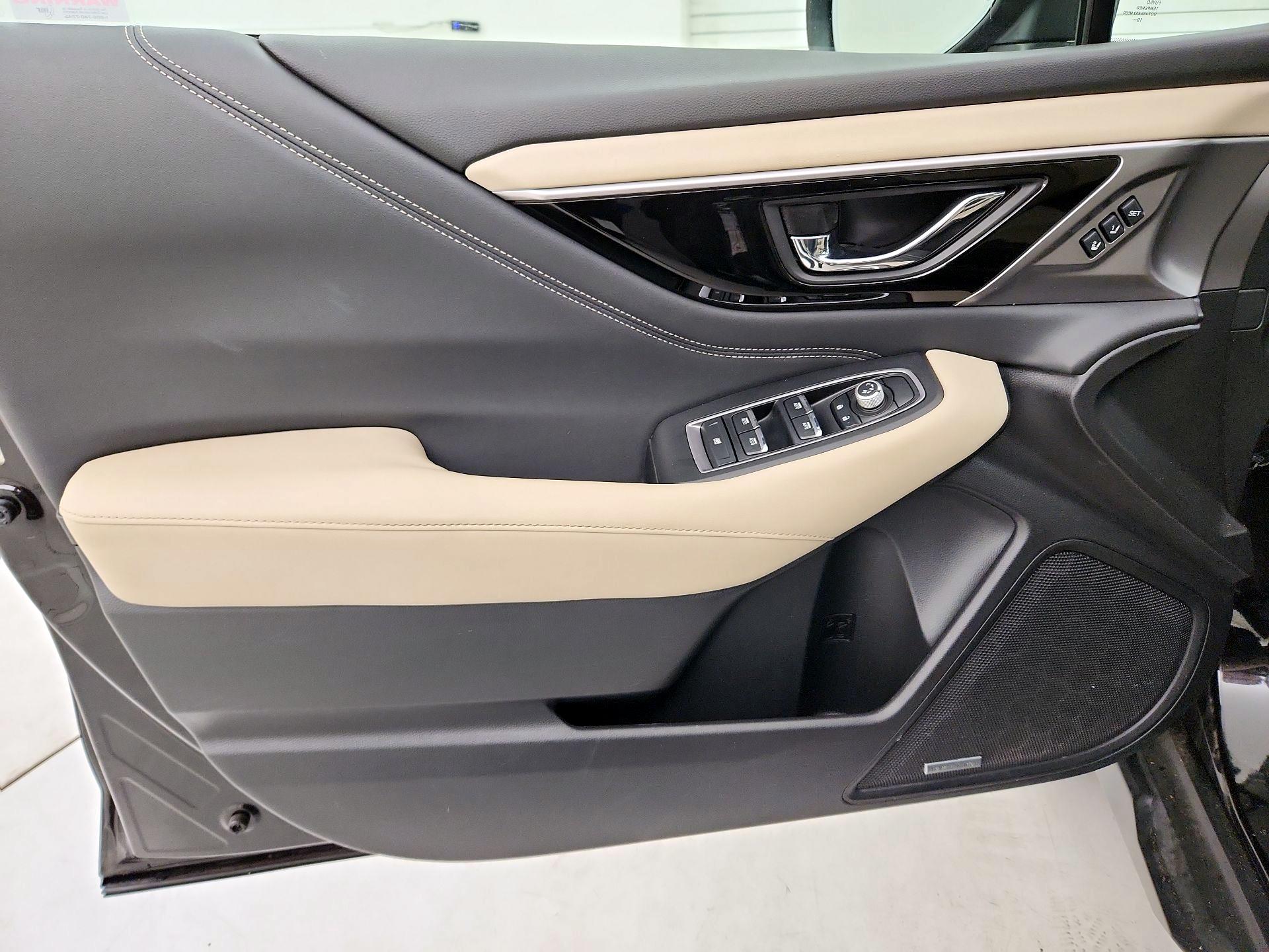 Thumbnail: 2020 Subaru Outback - 12