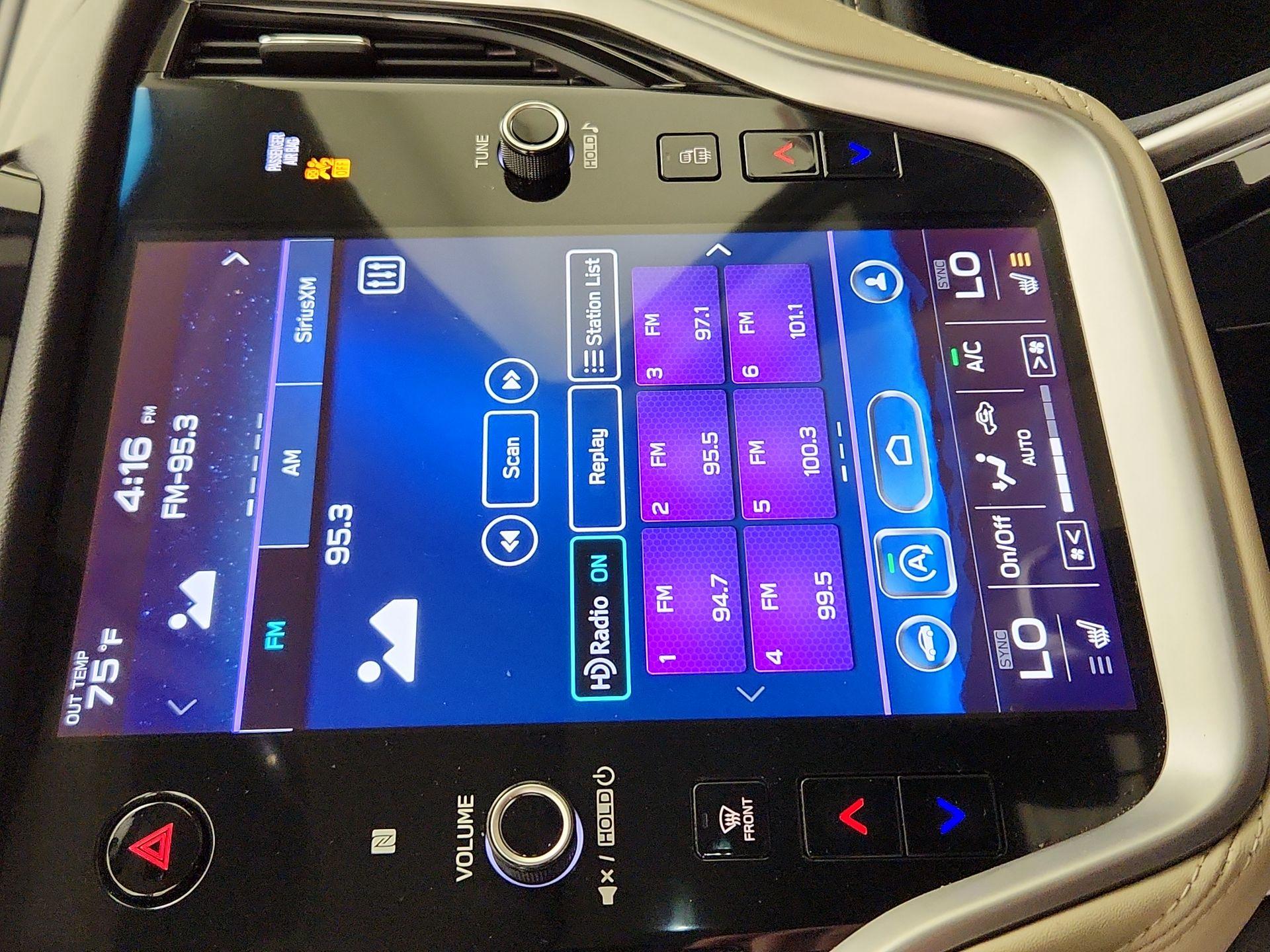 Thumbnail: 2020 Subaru Outback - 16