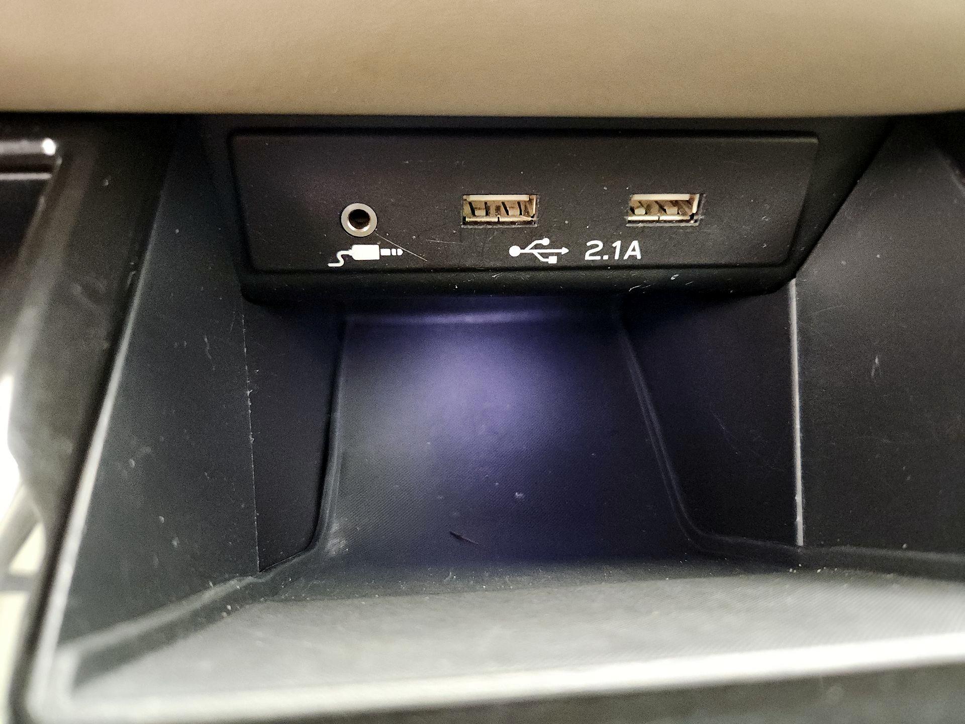 Thumbnail: 2020 Subaru Outback - 19