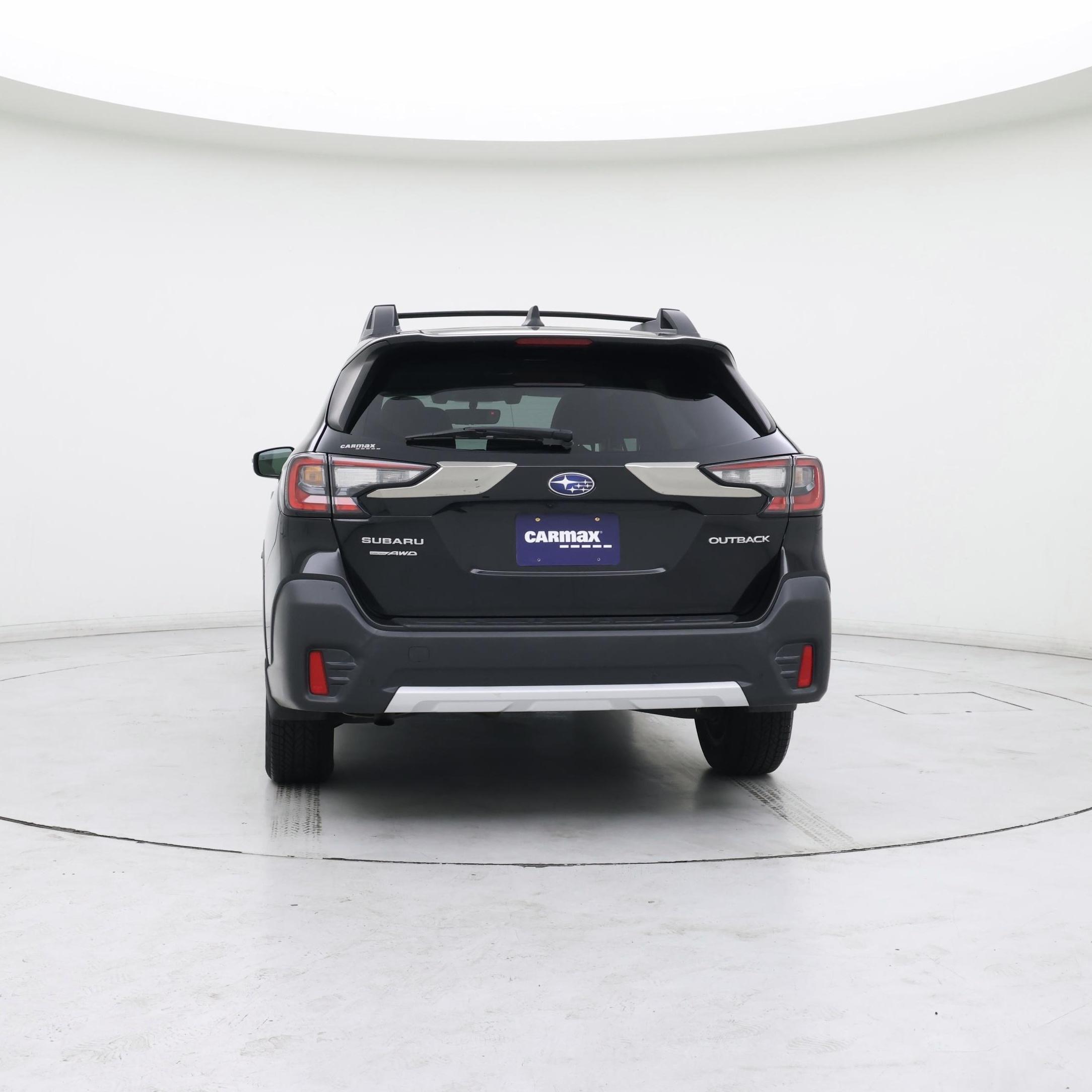 Thumbnail: 2020 Subaru Outback - 6