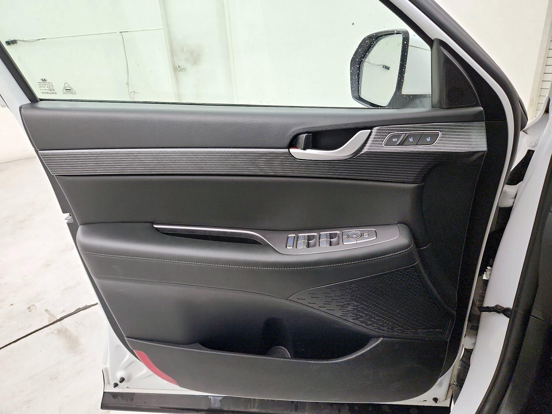 Thumbnail: 2024 Hyundai Palisade - 12