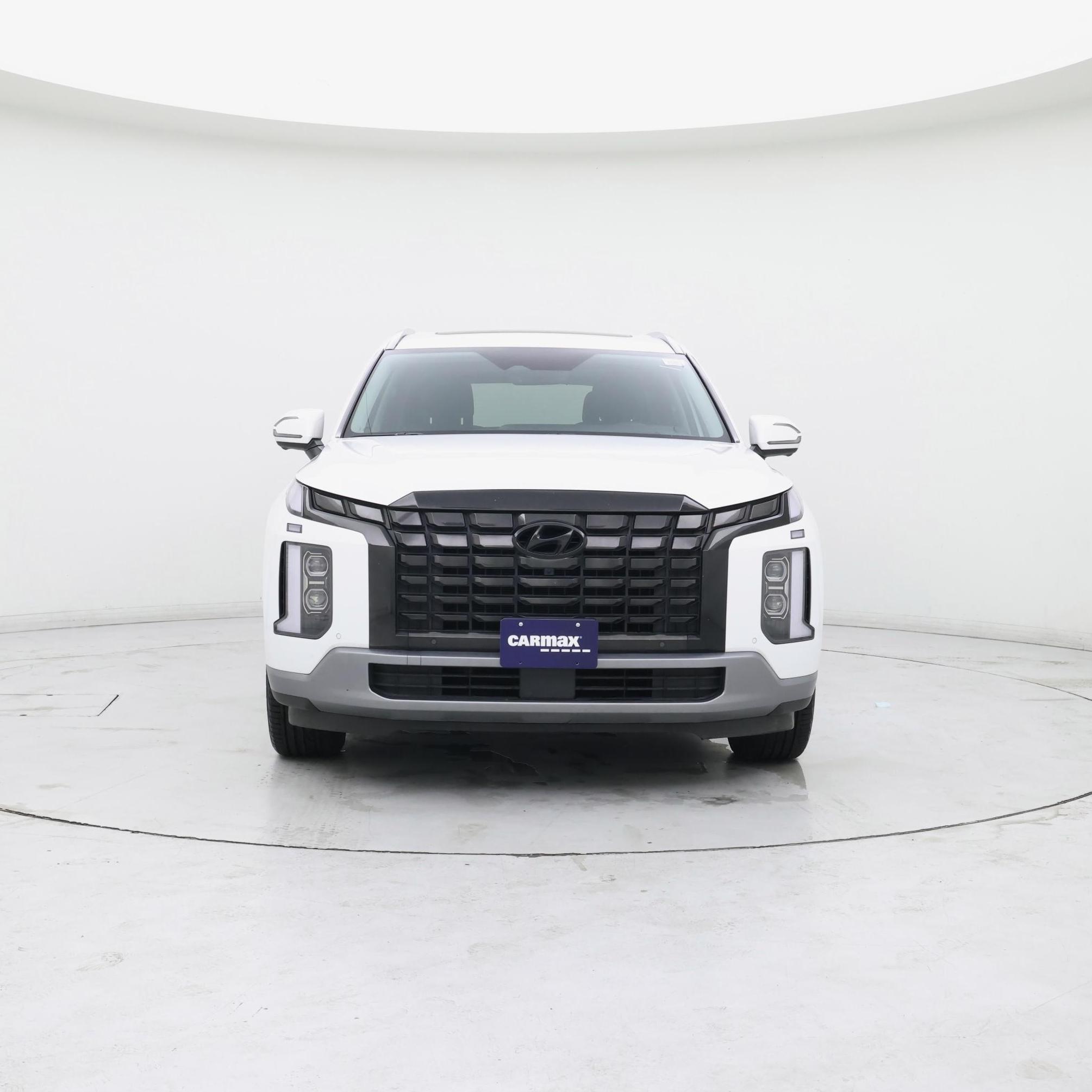 Thumbnail: 2024 Hyundai Palisade - 5