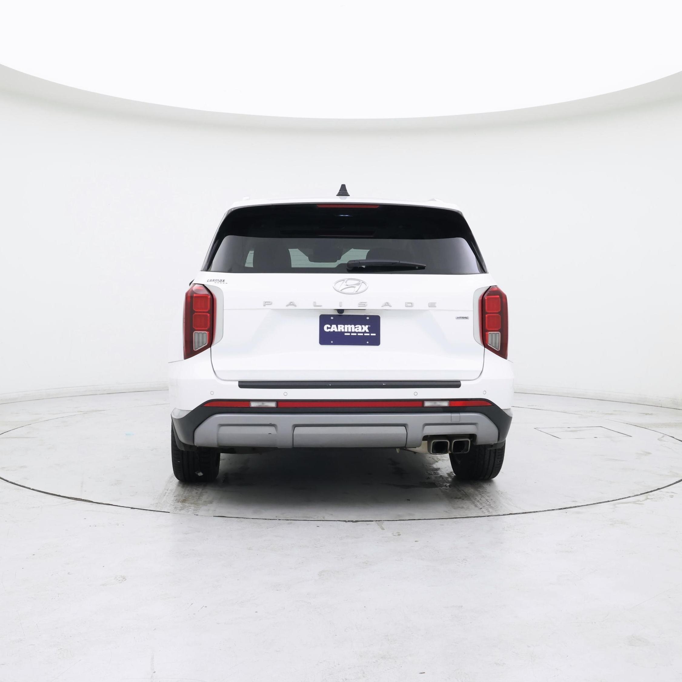 Thumbnail: 2024 Hyundai Palisade - 6