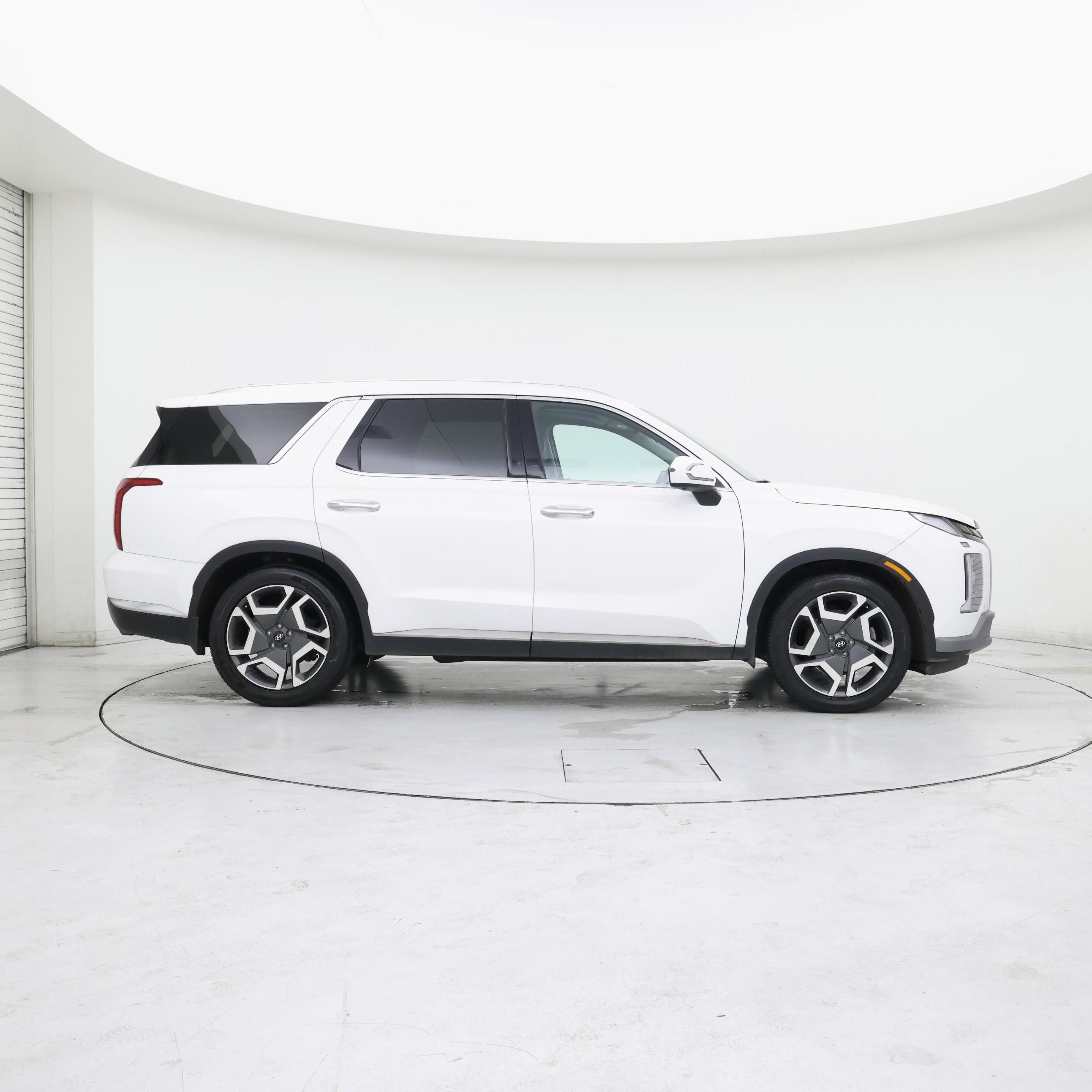Thumbnail: 2024 Hyundai Palisade - 7