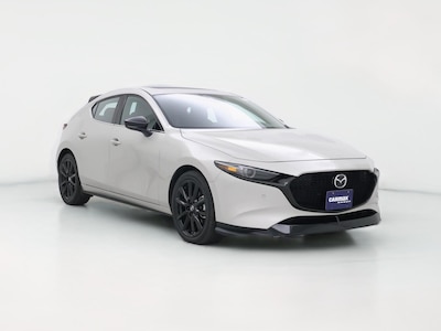 2023 Mazda Mazda3 2.5 Turbo Premium Plus