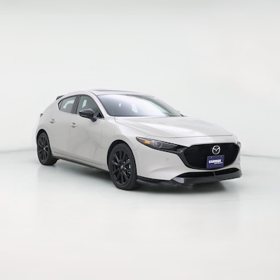 2023 Mazda Mazda3 2.5 Turbo Premium Plus