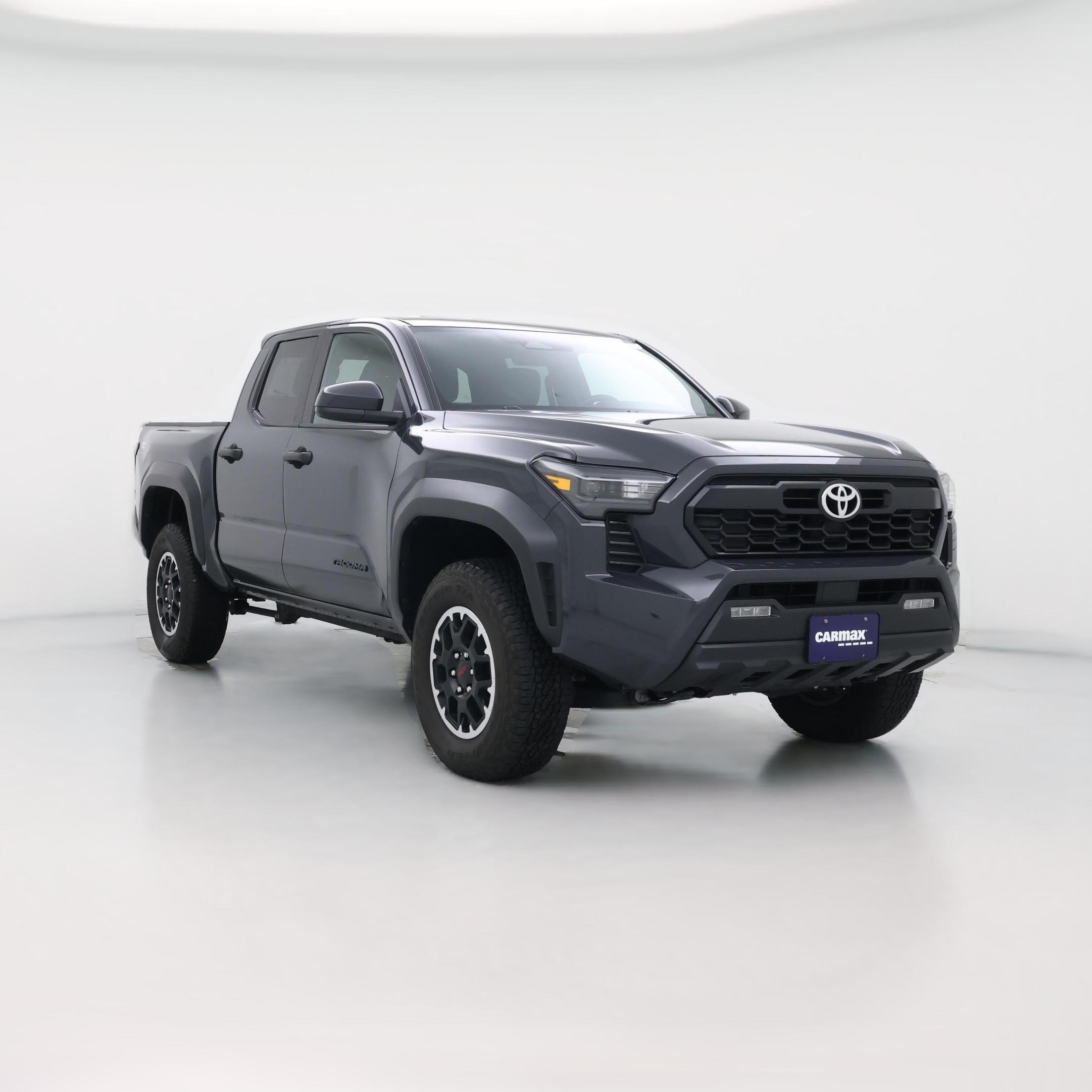 Thumbnail: 2025 Toyota Tacoma - 1